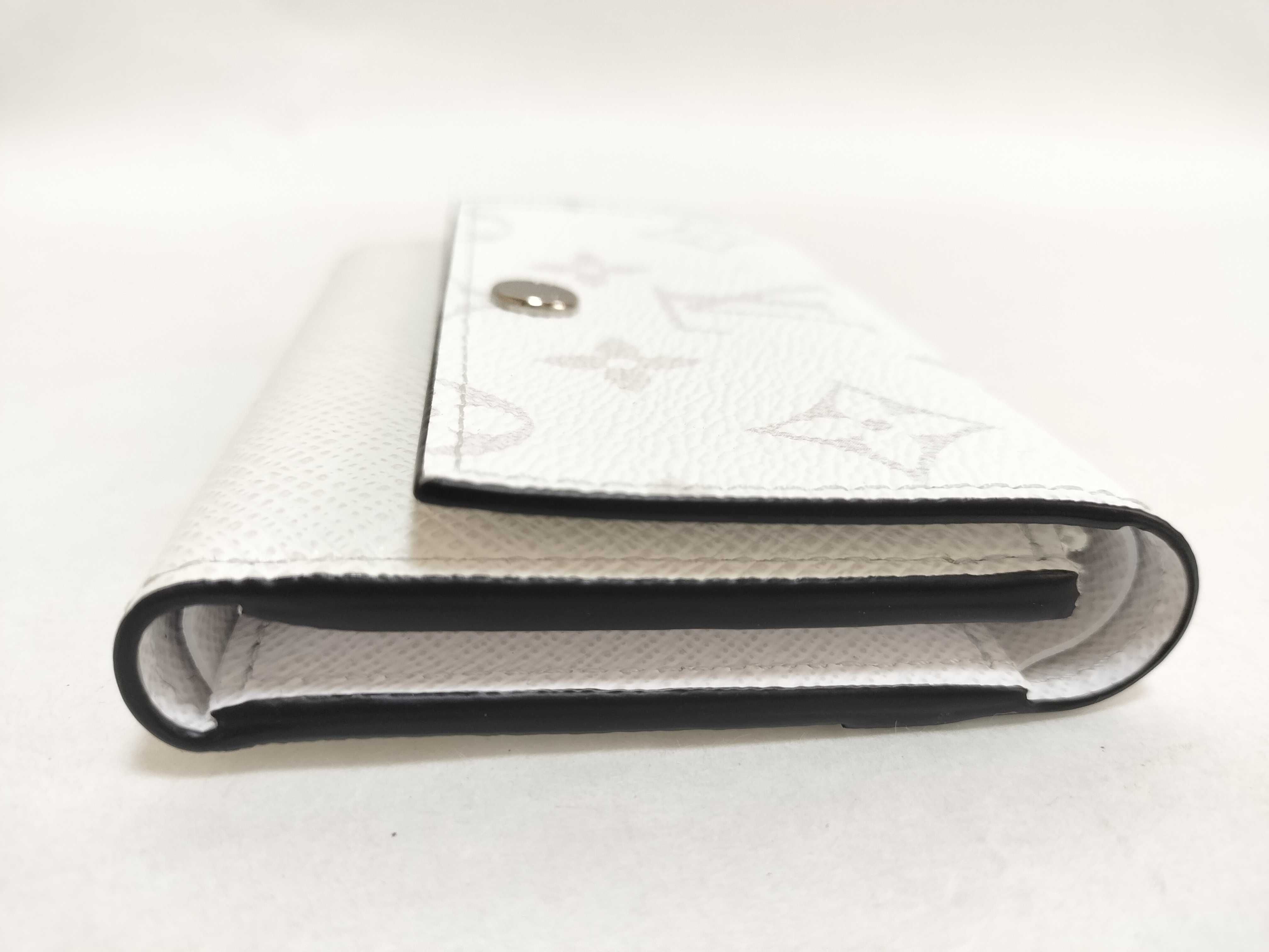 M28069 Taigarama Victor Wallet — view 5