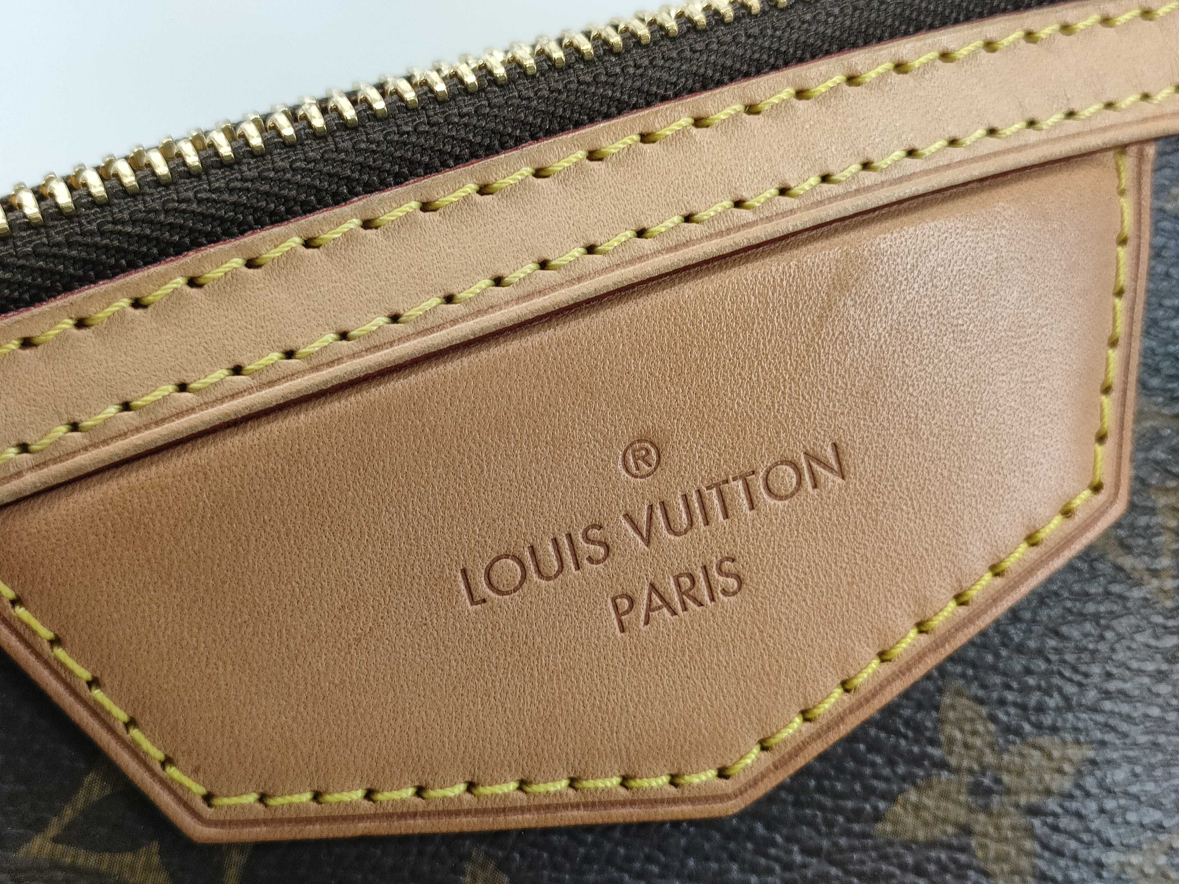 Monogram KR- Retiro PM Monogram M40325 Handbag — view 14
