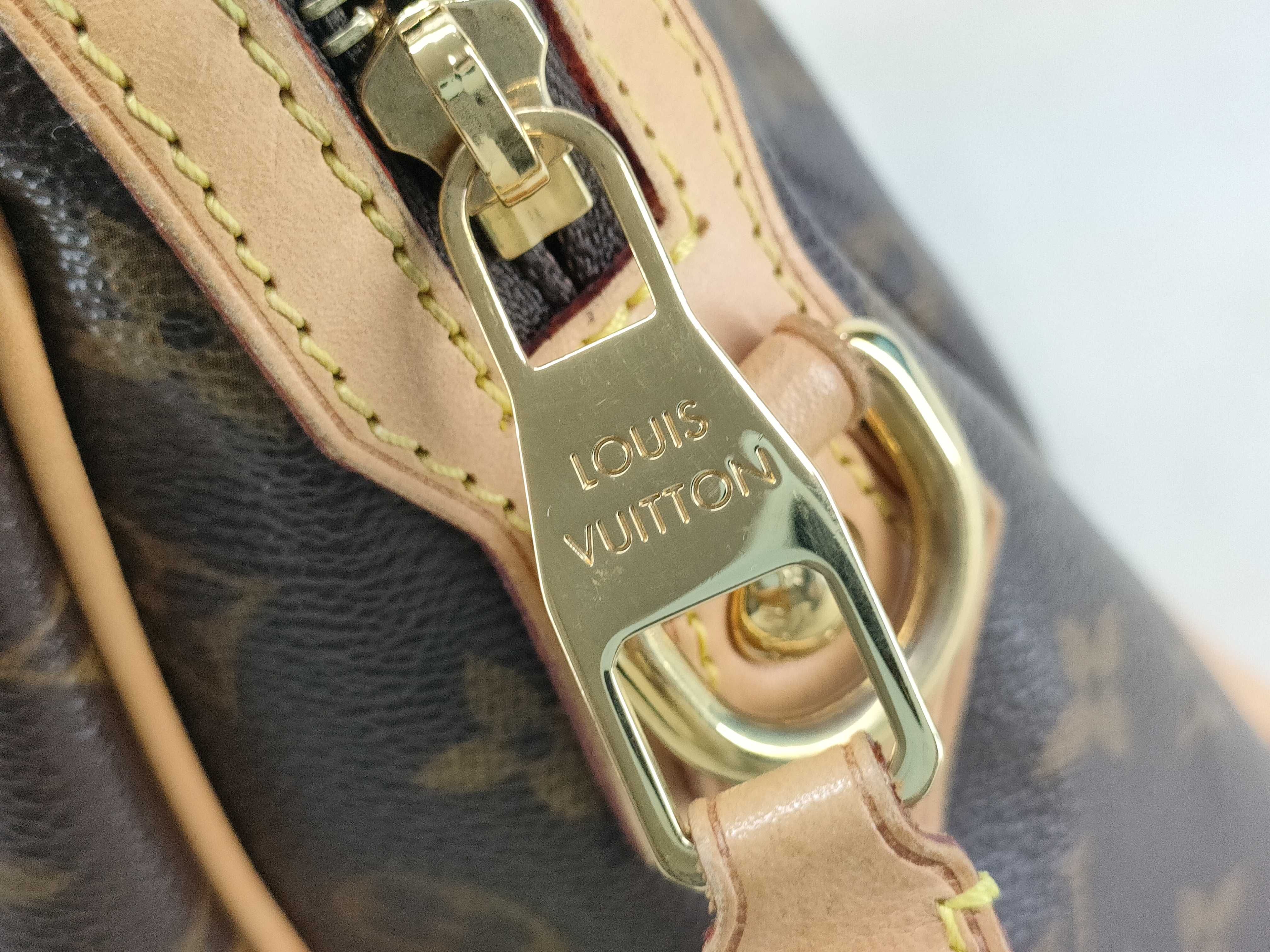 Monogram KR- Retiro PM Monogram M40325 Handbag — view 15
