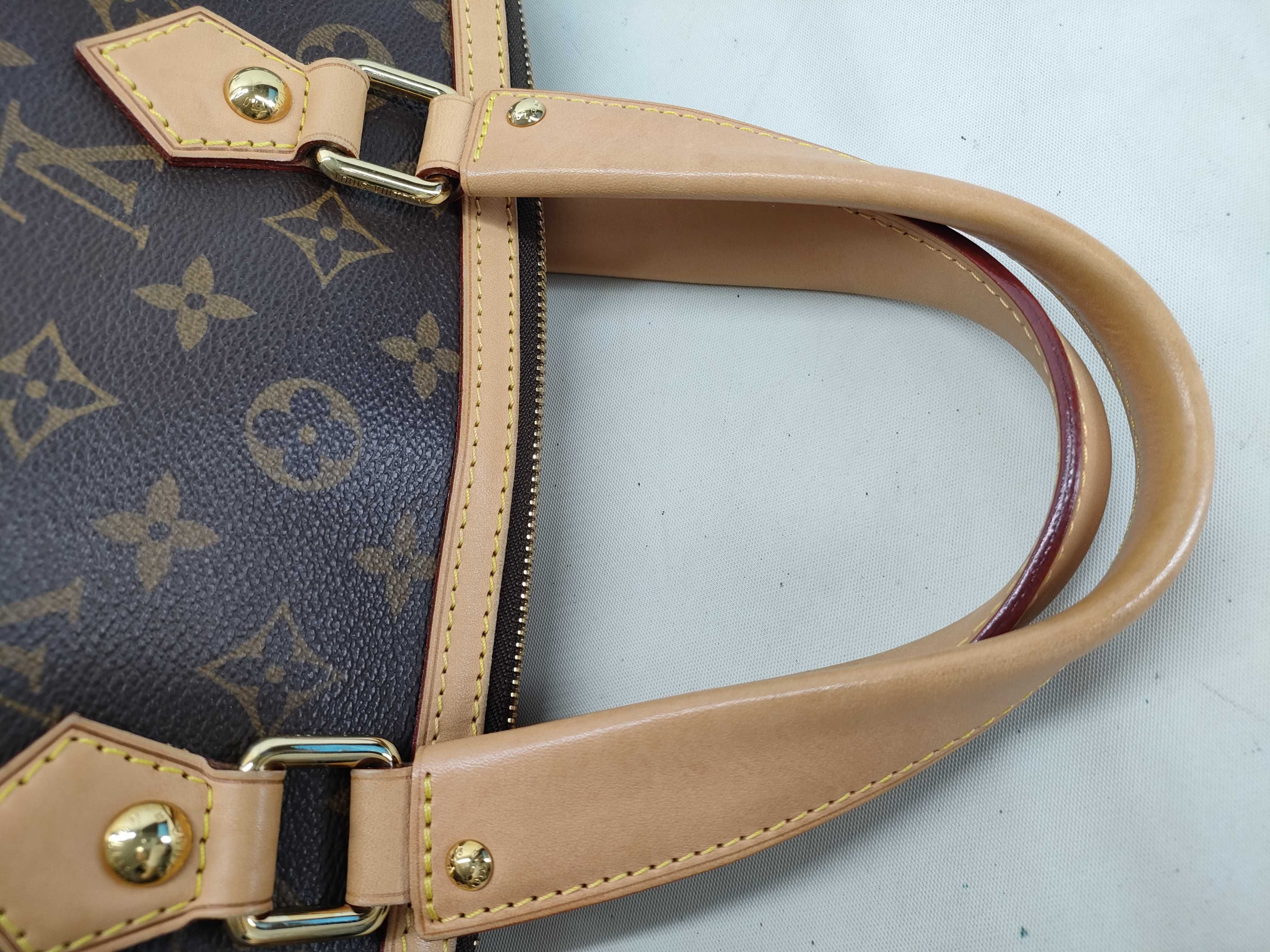 Monogram KR- Retiro PM Monogram M40325 Handbag — view 5