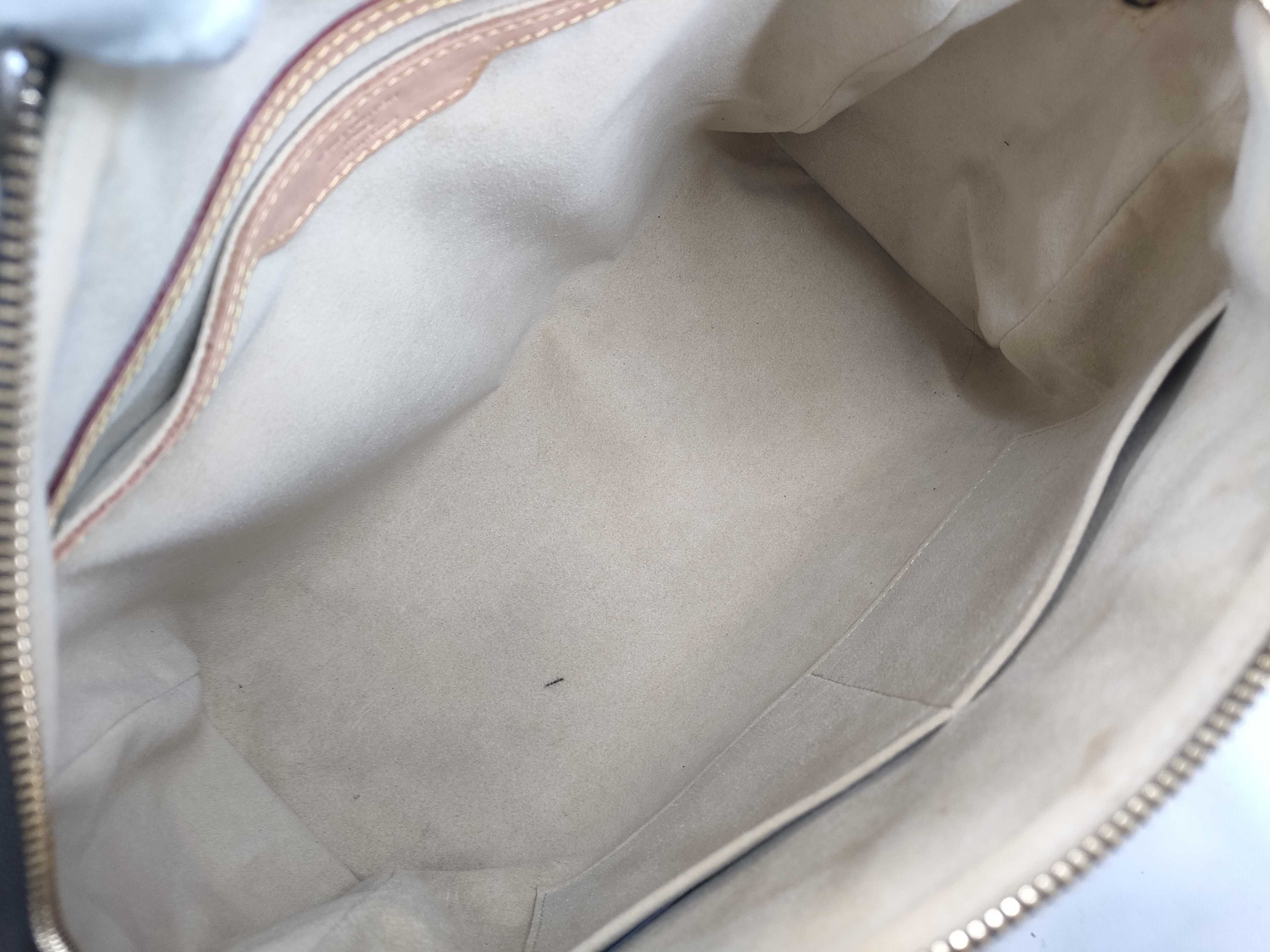 Monogram KR- Retiro PM Monogram M40325 Handbag — view 9