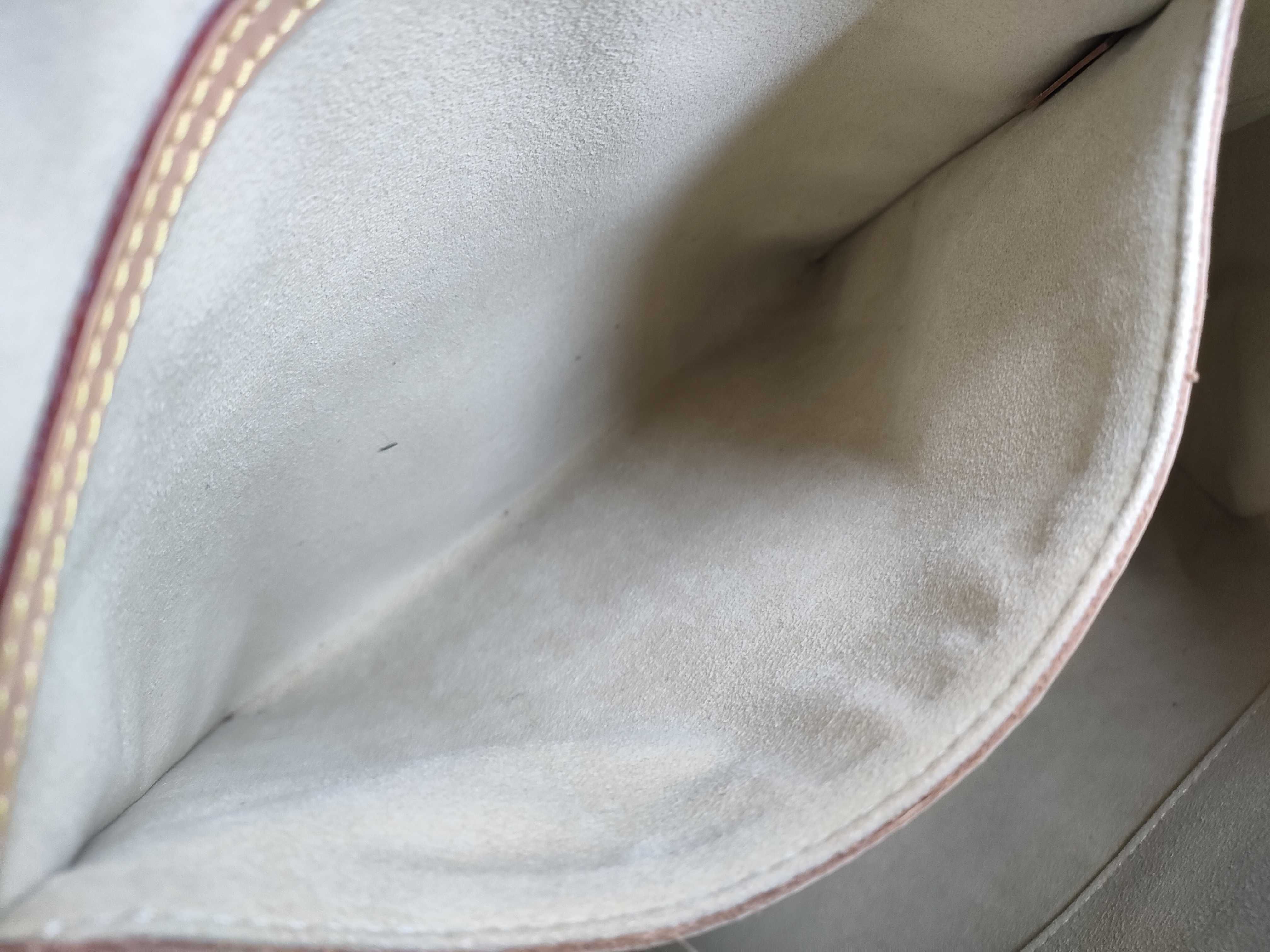 Monogram KR- Retiro PM Monogram M40325 Handbag — view 10