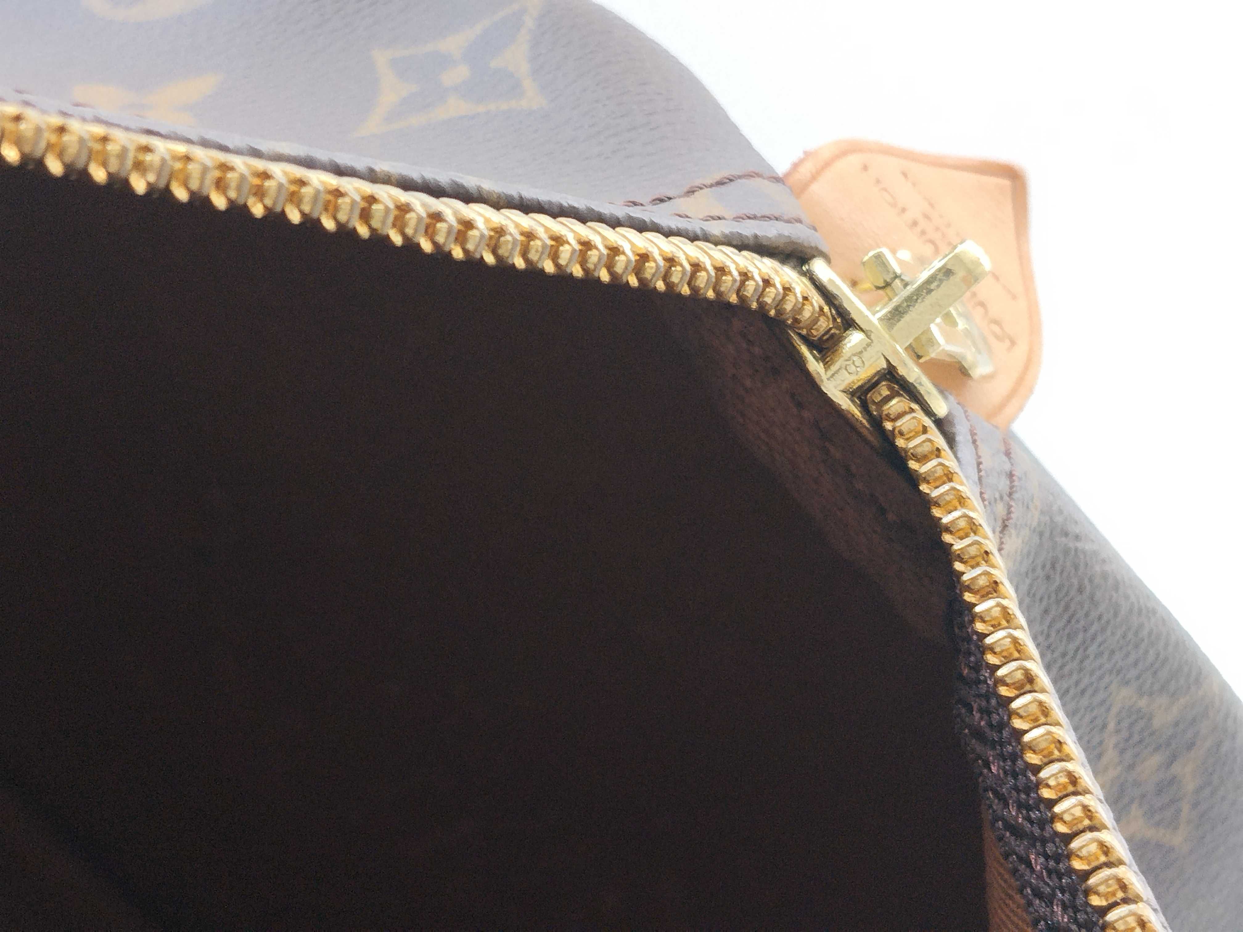 Monogram Keepall 50 M41426 Boston Bag — view 13