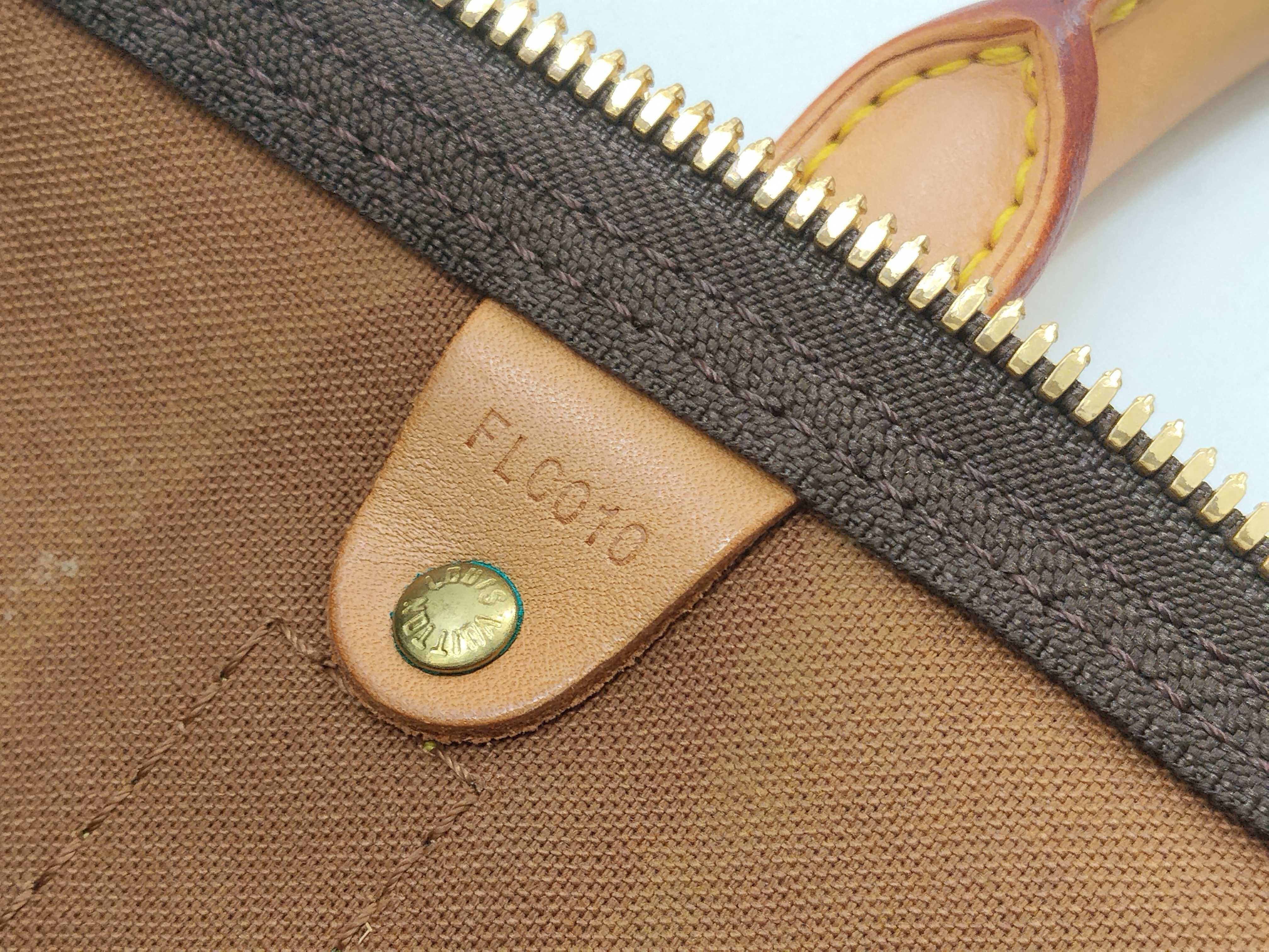 Monogram Keepall 50 M41426 Boston Bag — view 14
