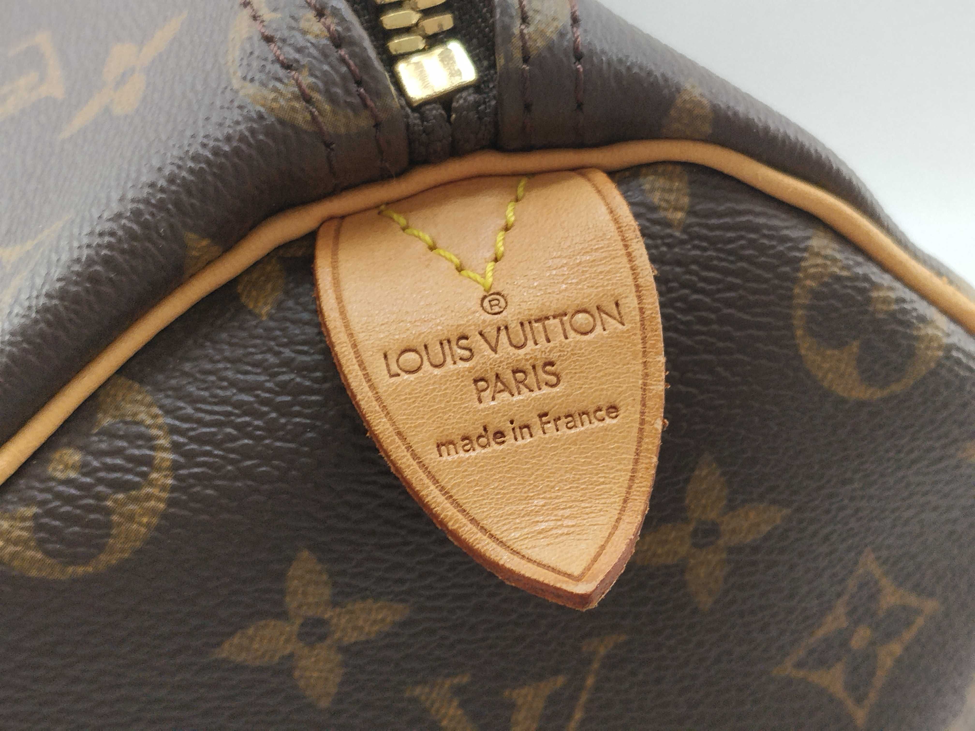 Monogram Keepall 50 M41426 Boston Bag — view 4