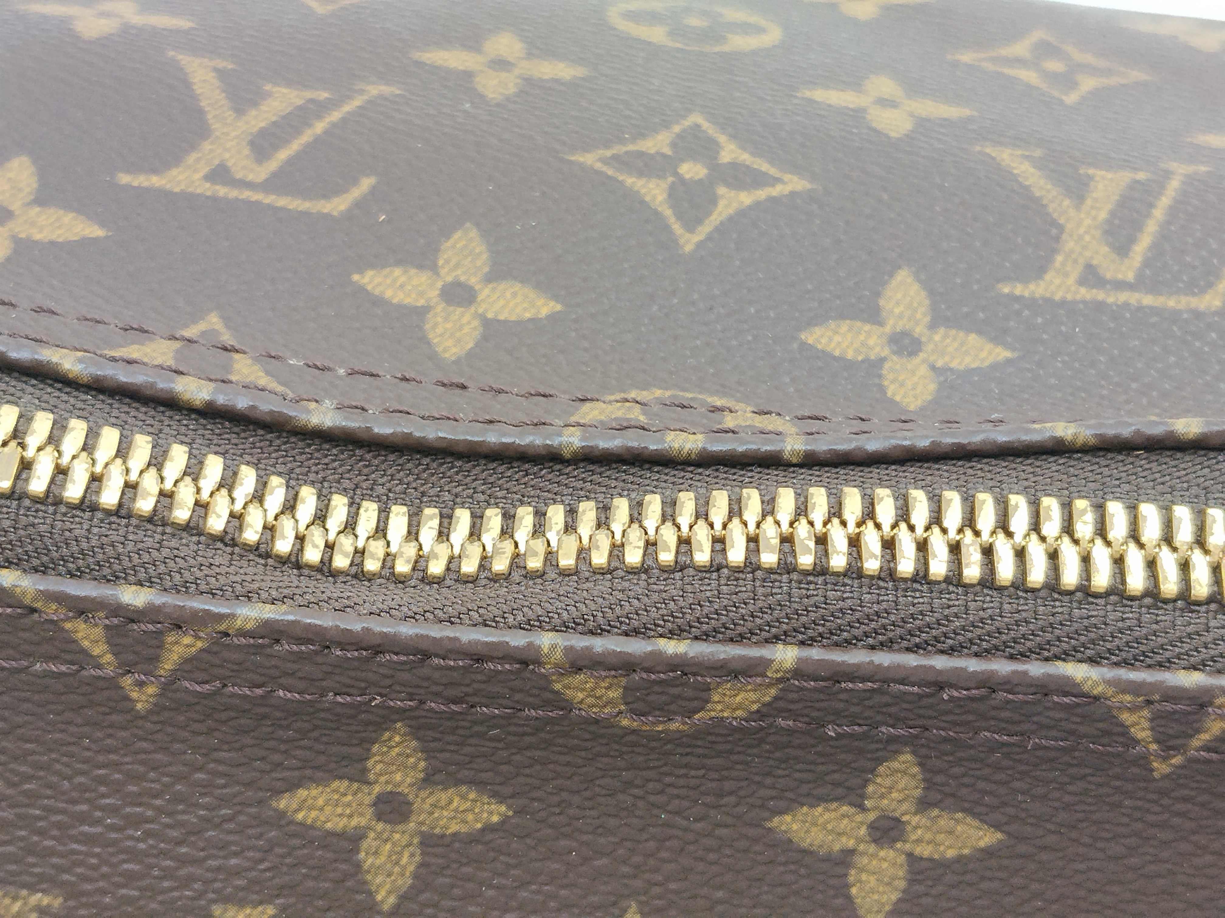Monogram Keepall 50 M41426 Boston Bag — view 5