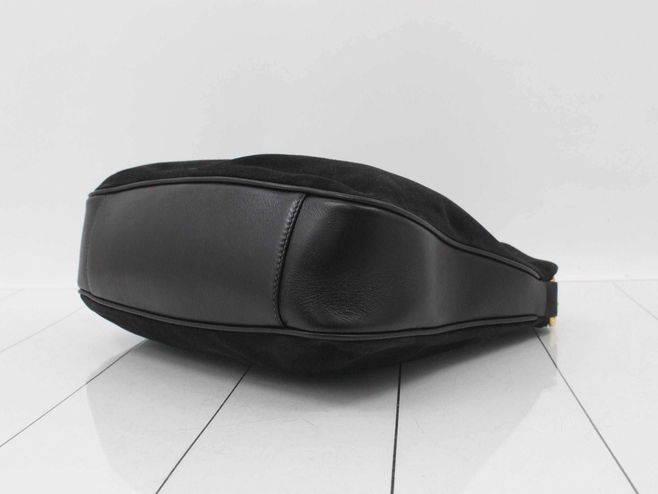 Bamboo handbag — view 6