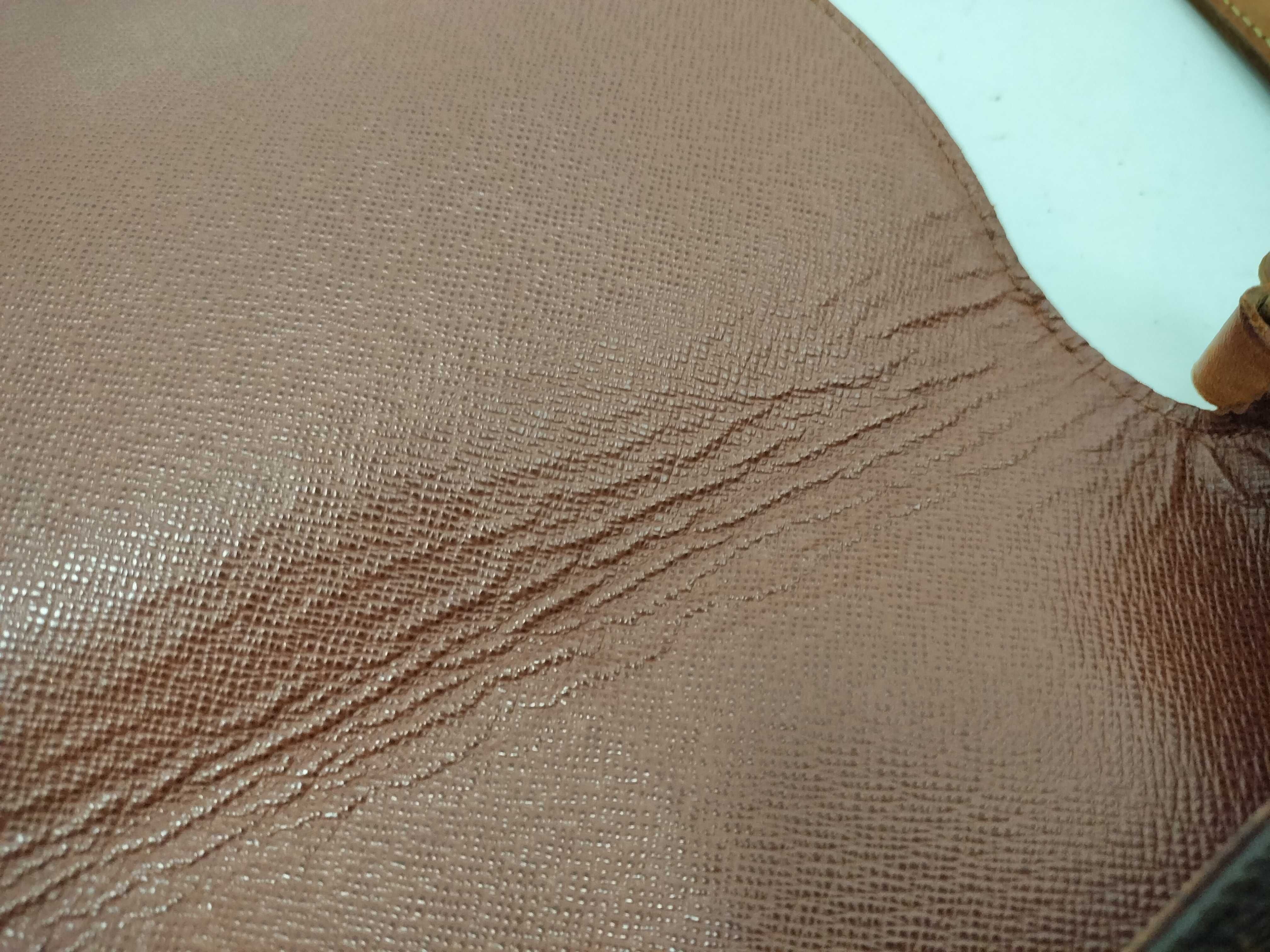 Monogram Vuitton Musette Salsa Long Shoulder Bag — view 13
