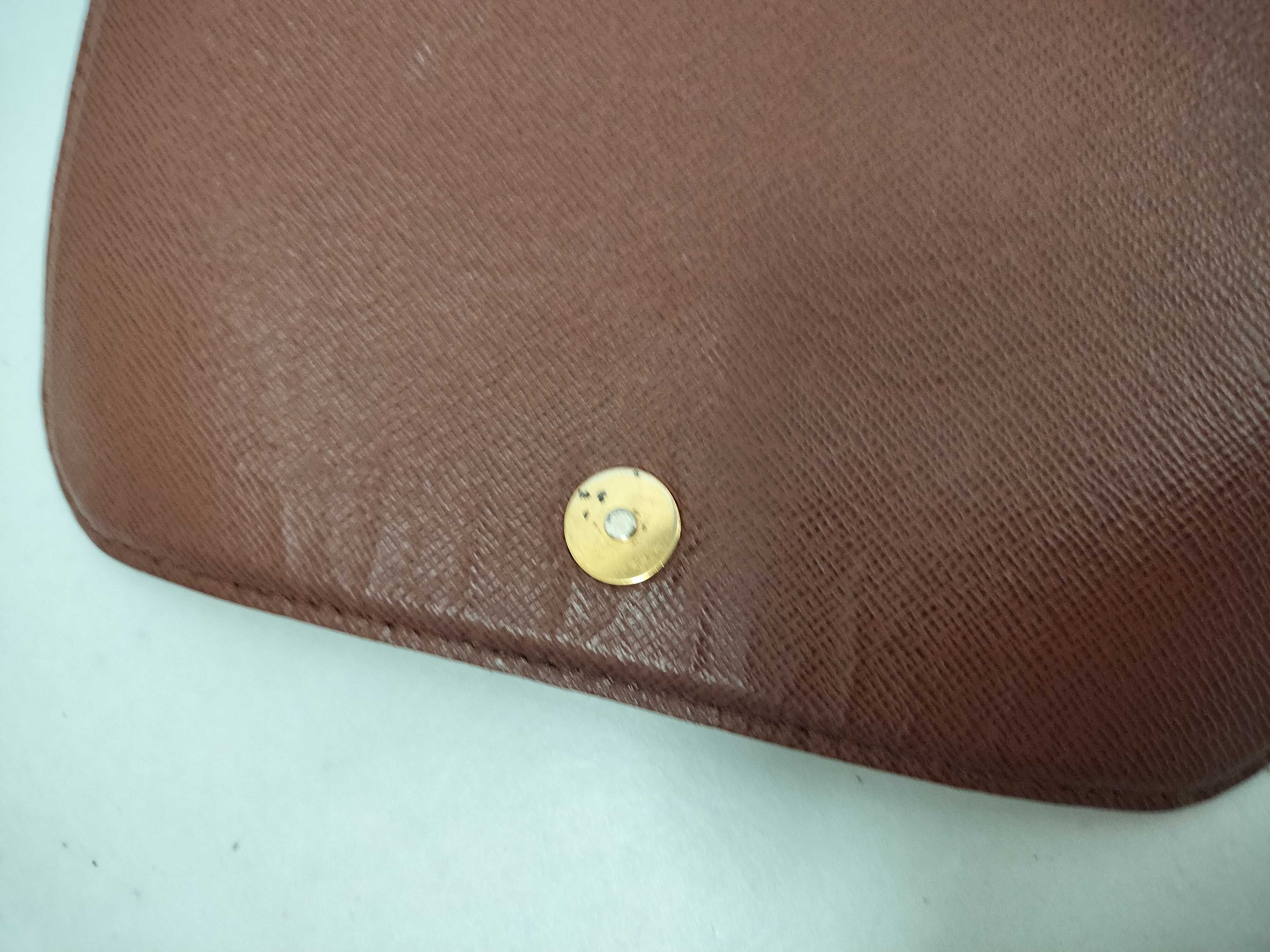 Monogram Vuitton Musette Salsa Long Shoulder Bag — view 15