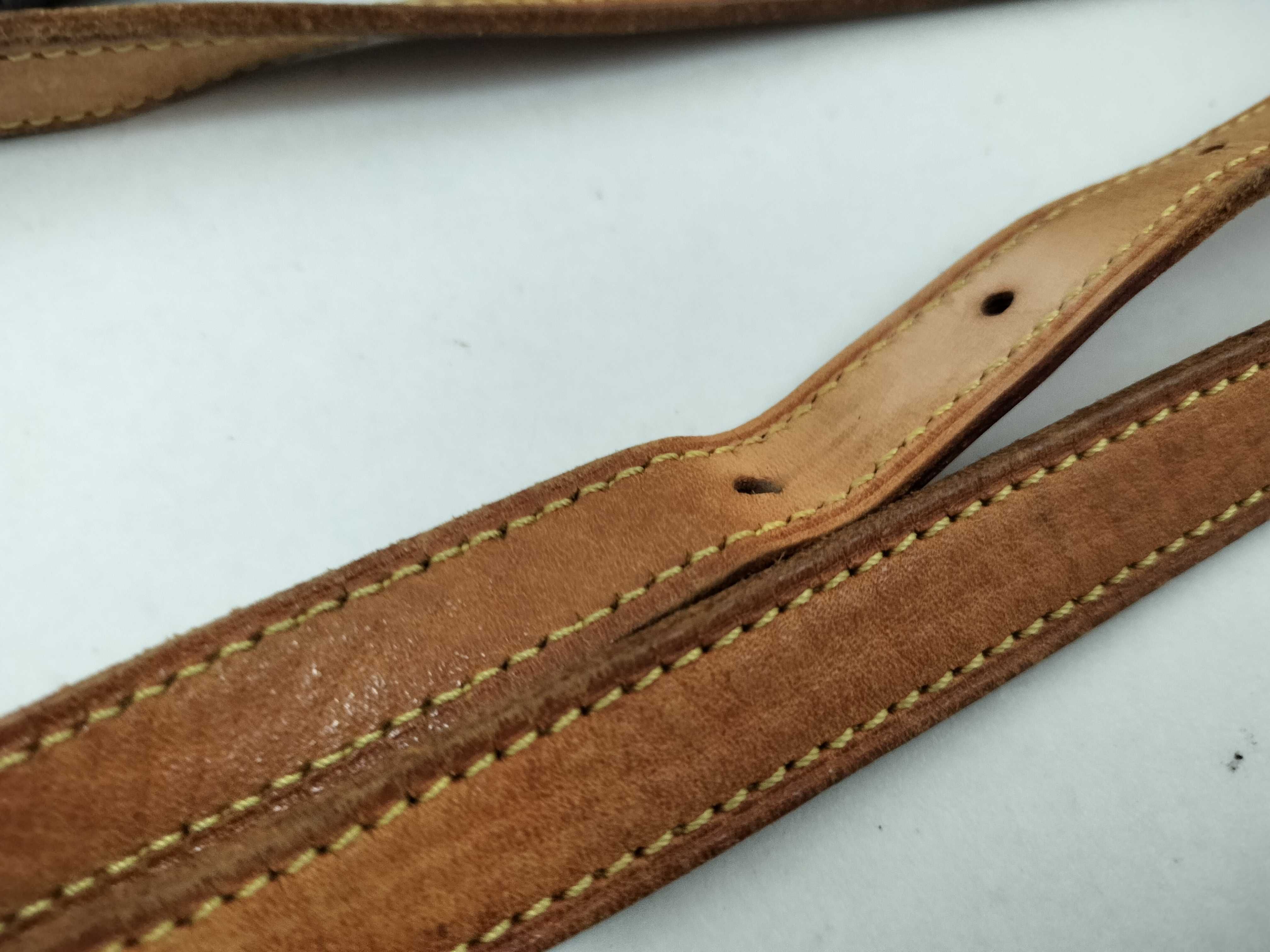 Monogram Vuitton Musette Salsa Long Shoulder Bag — view 4