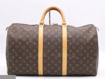 Keepall 50