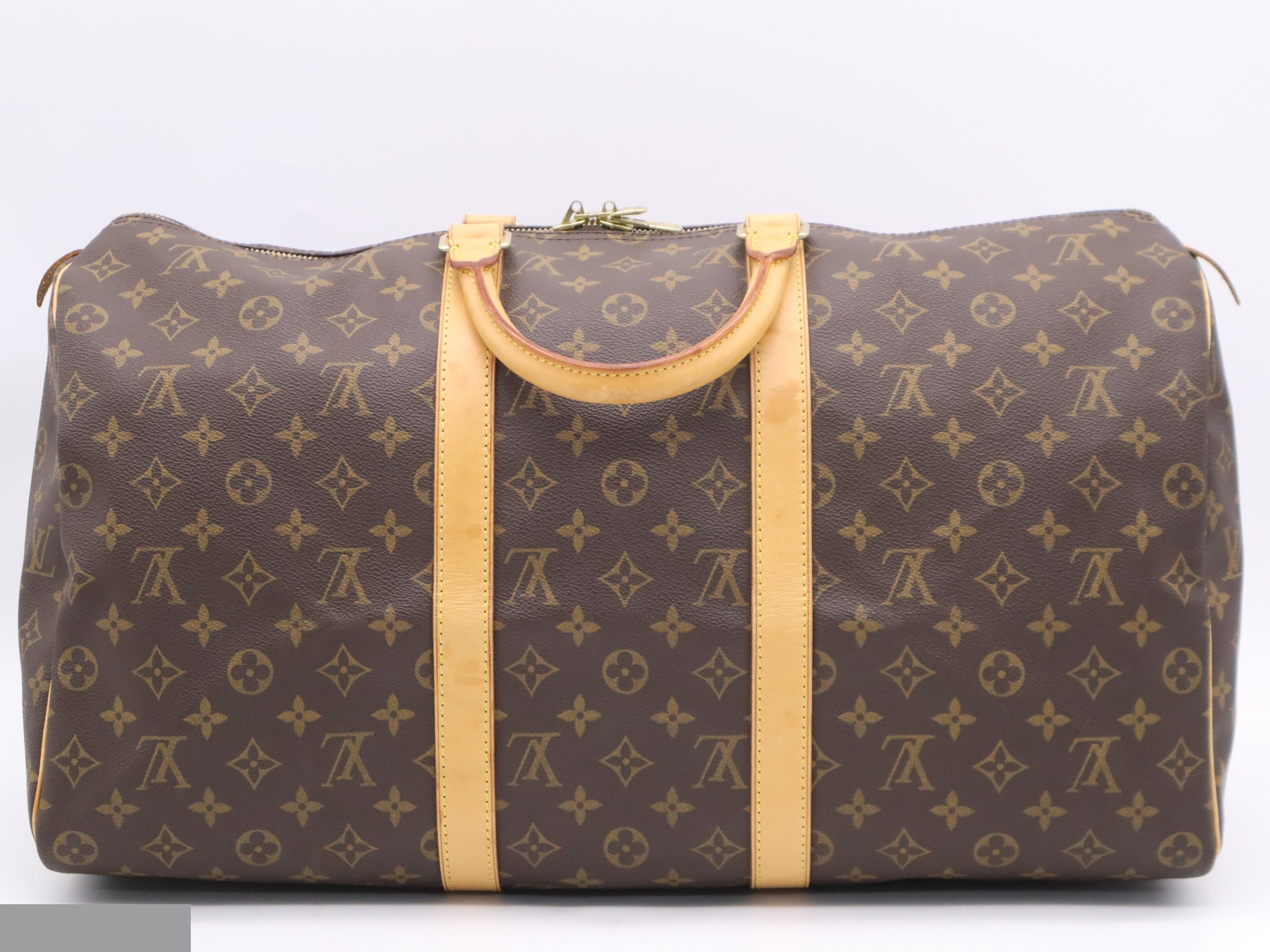 Keepall 50 — view 2