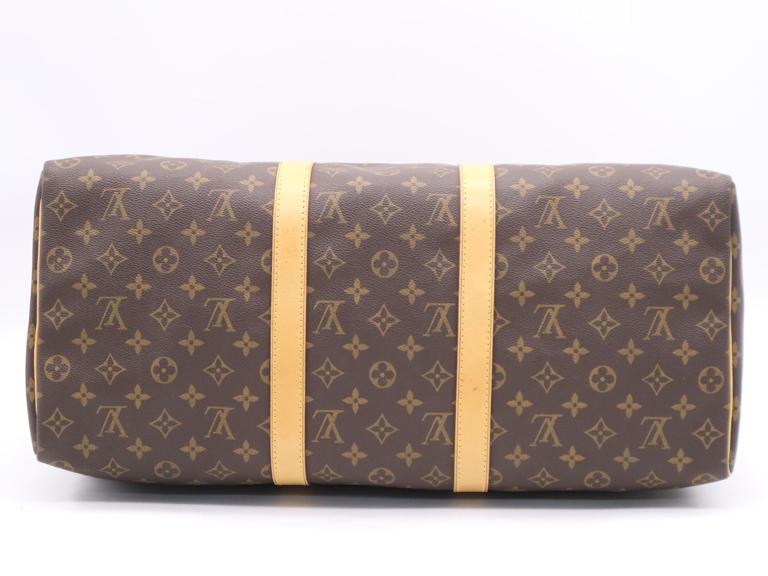 Keepall 50 — view 4