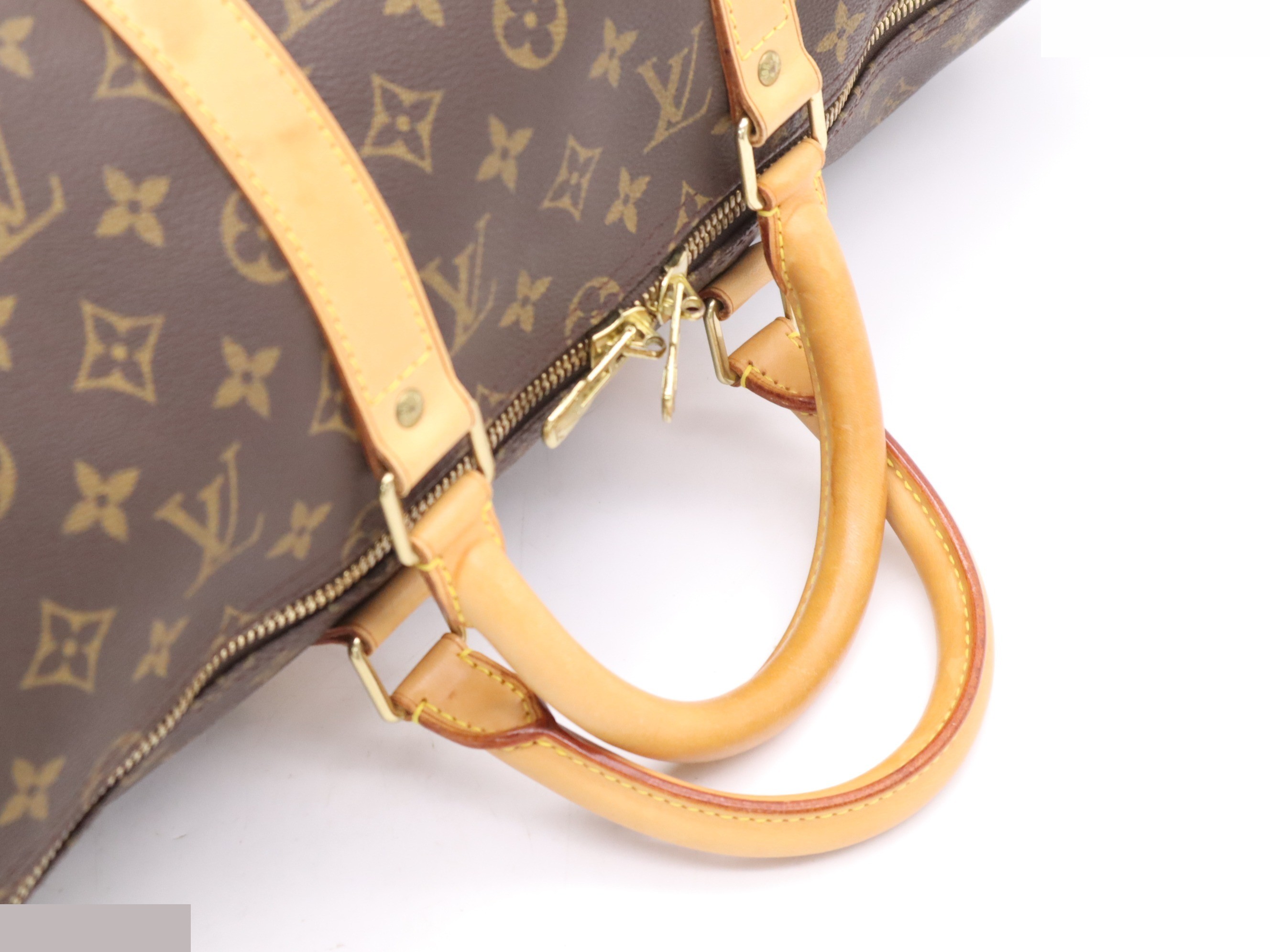 Keepall 50 — view 6