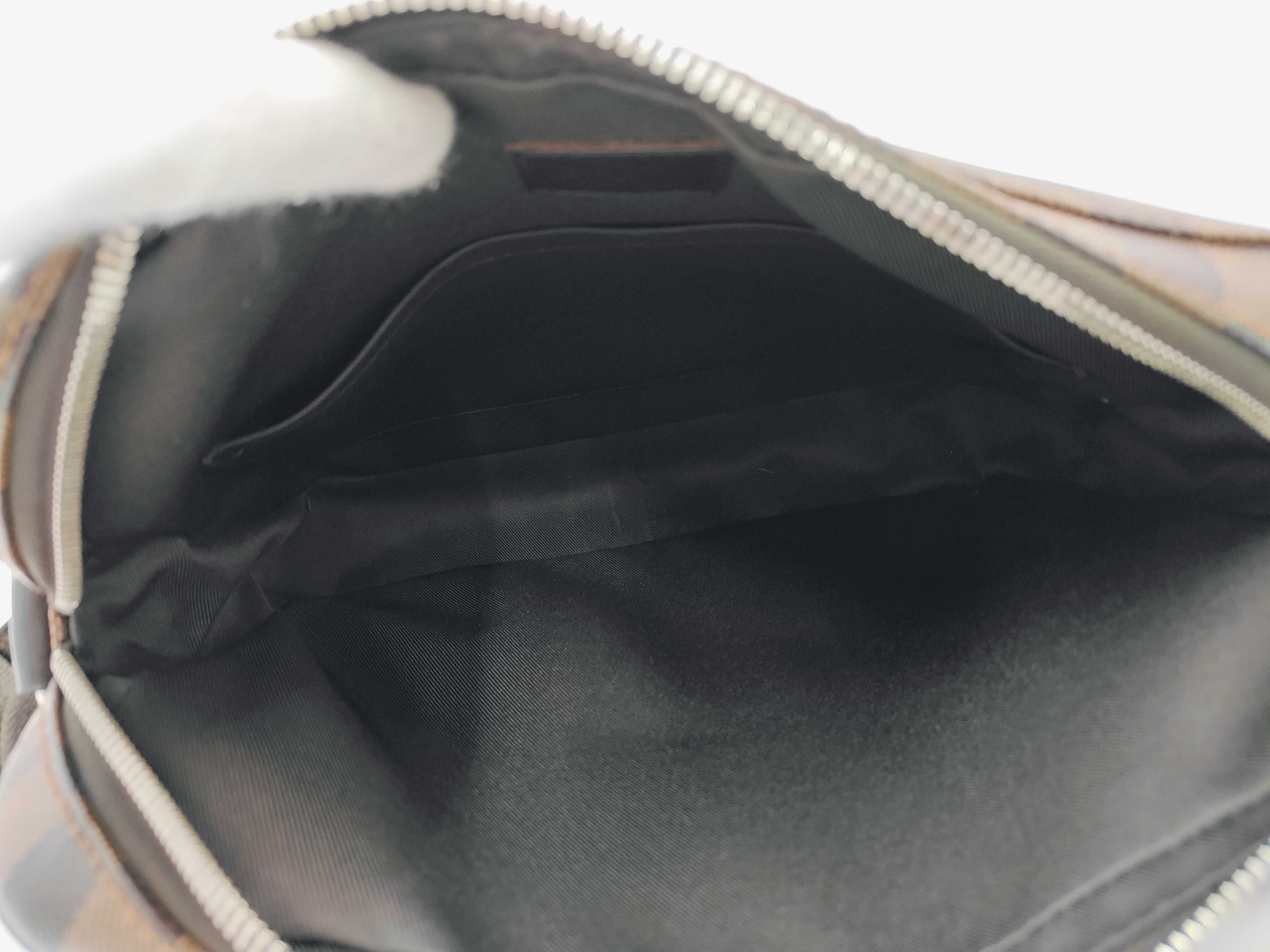 Jake Messenger Shoulder Bag — view 8