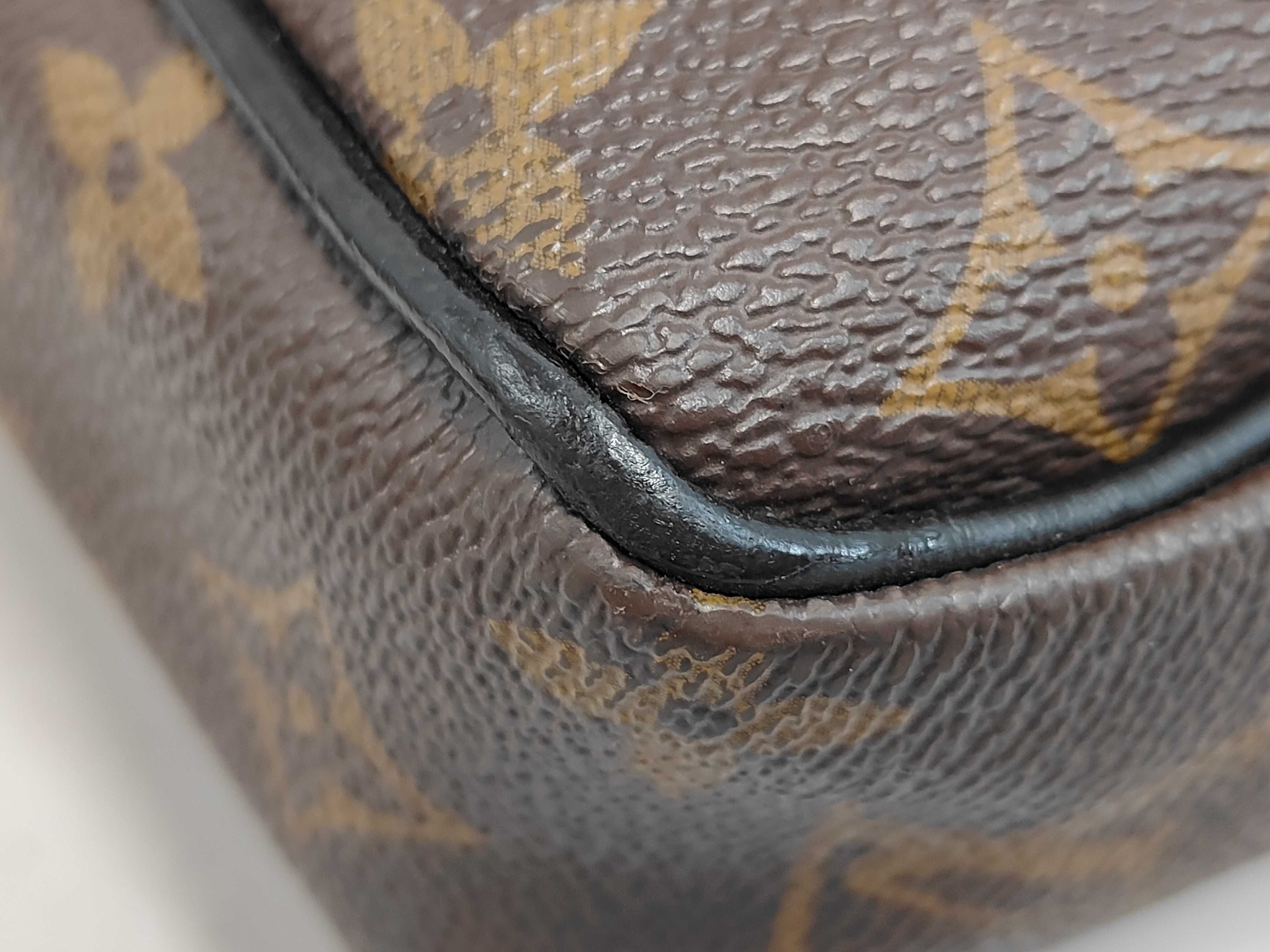 Port Document Voyage PM Business Bag — view 3