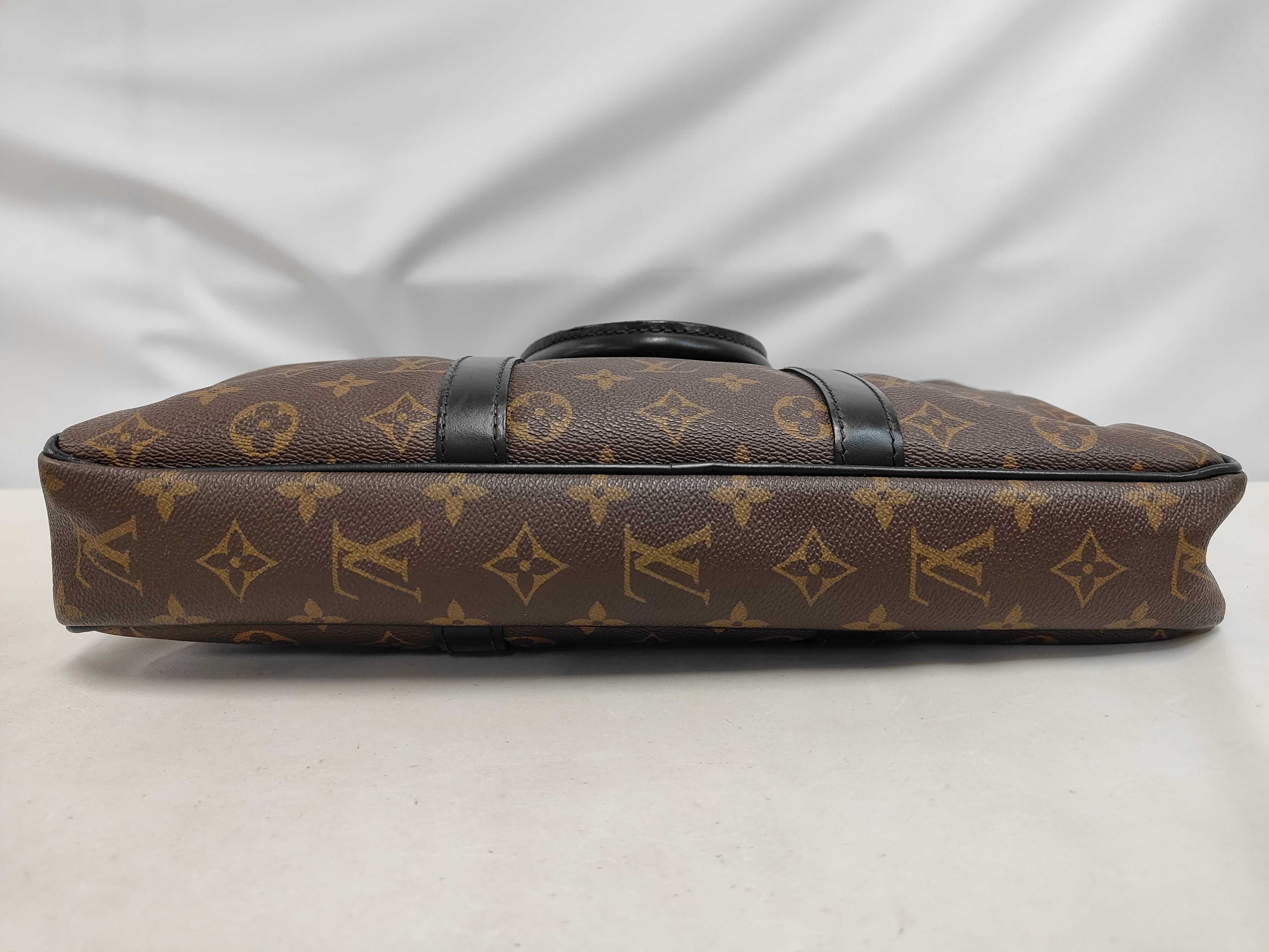 Port Document Voyage PM Business Bag — view 4