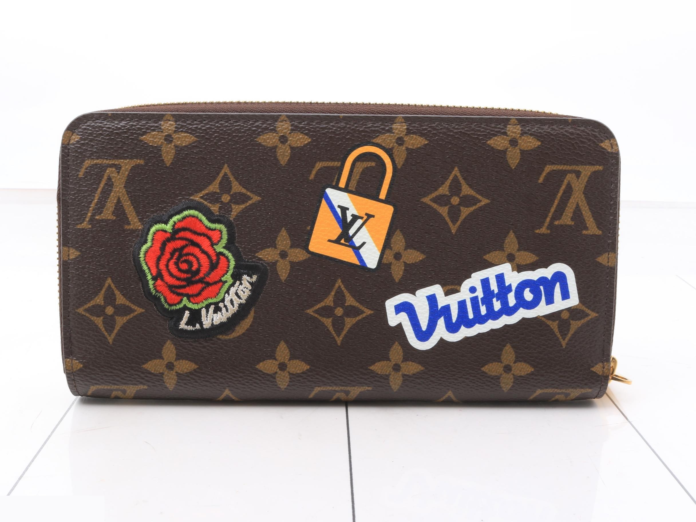 Zippy Wallet — view 2