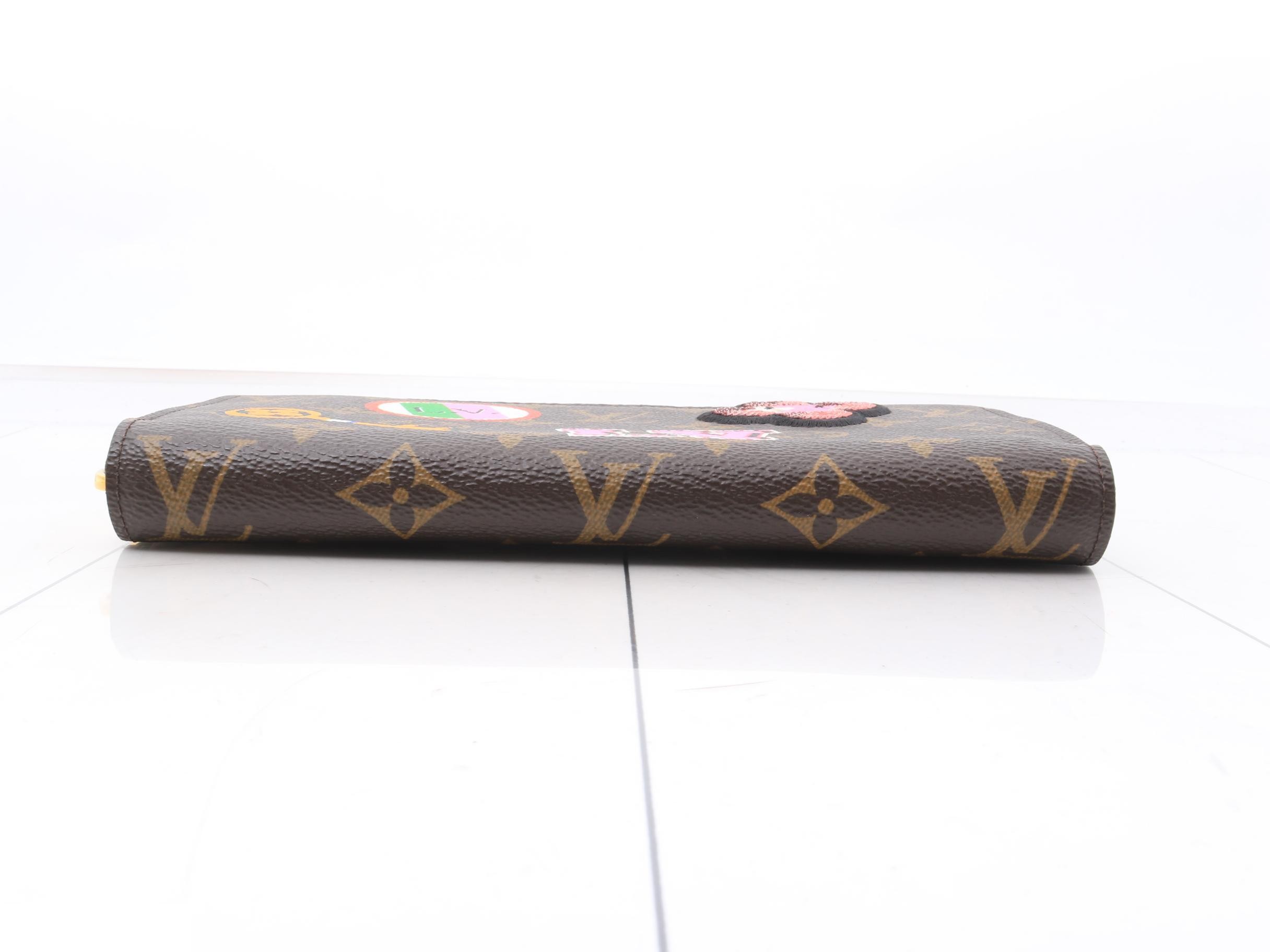 Zippy Wallet — view 3