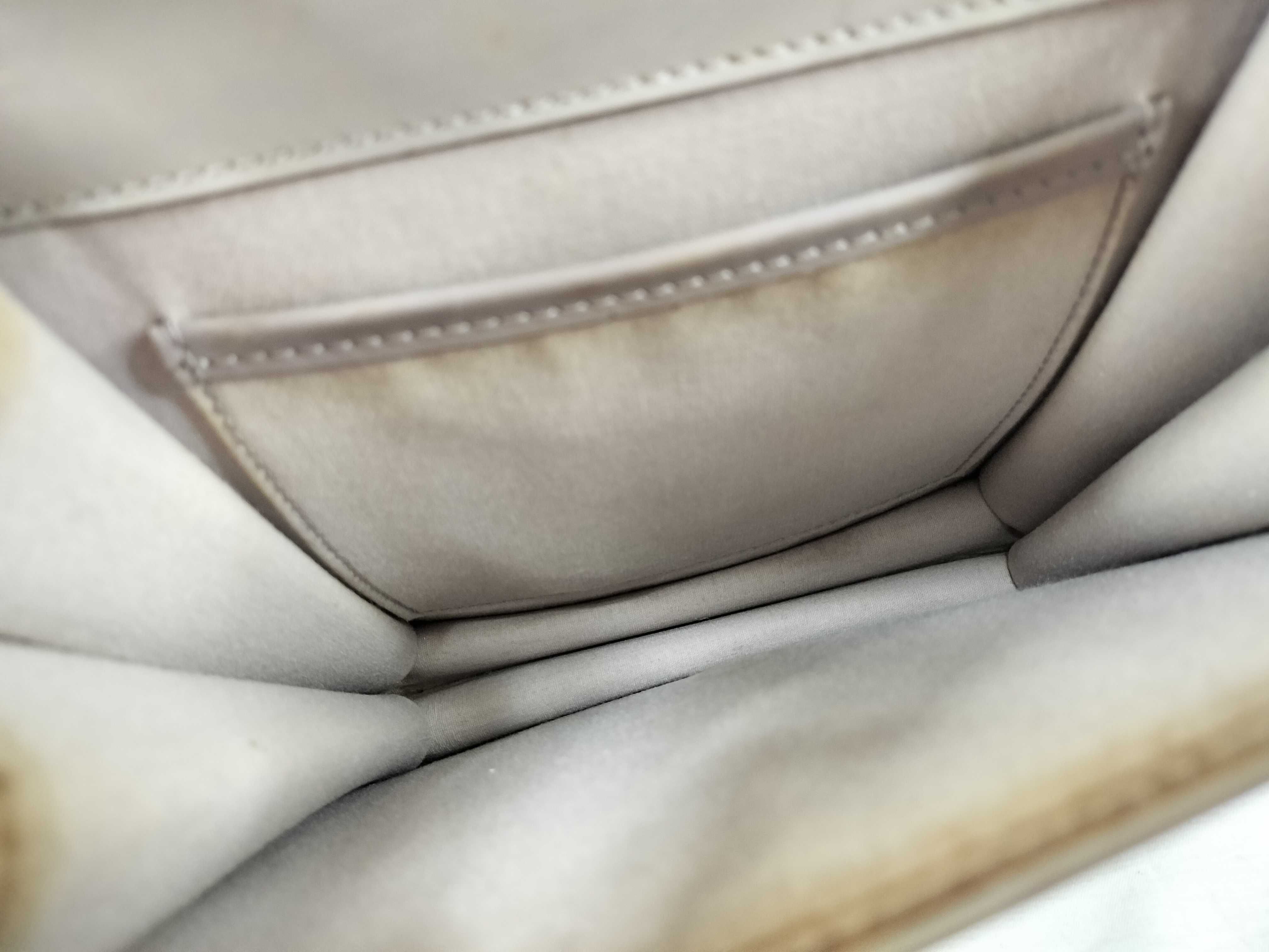 Epi LV Biarritz Epi Shoulder Bag — view 10