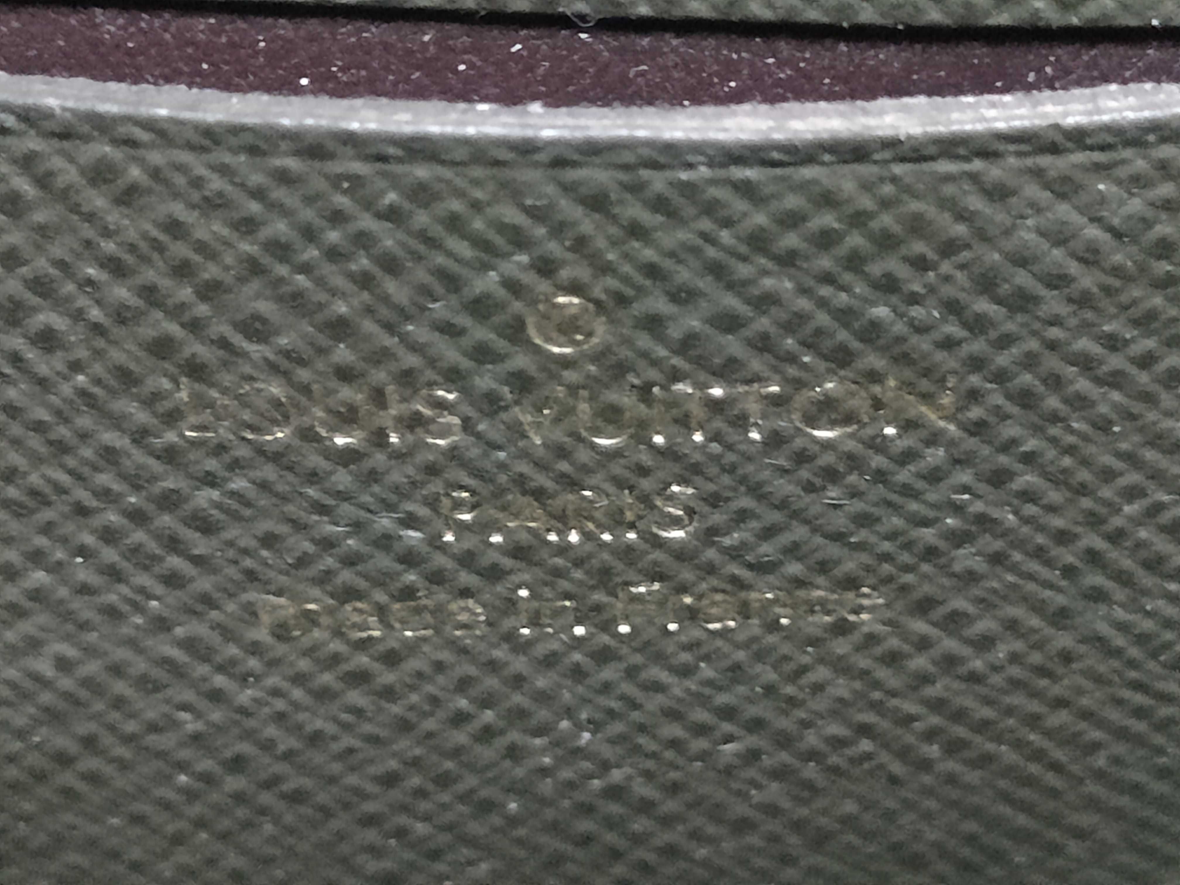 Monogram LV Multi Pochette Shoulder Bag — view 12