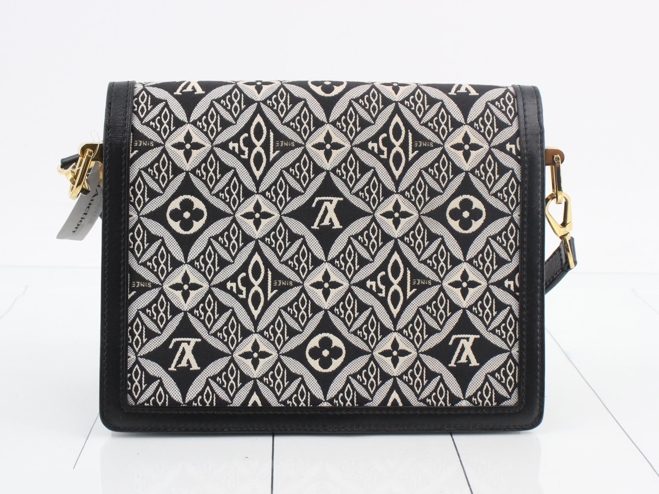 Since 1854 Dauphine MM 2-Way Shoulder Bag — view 2