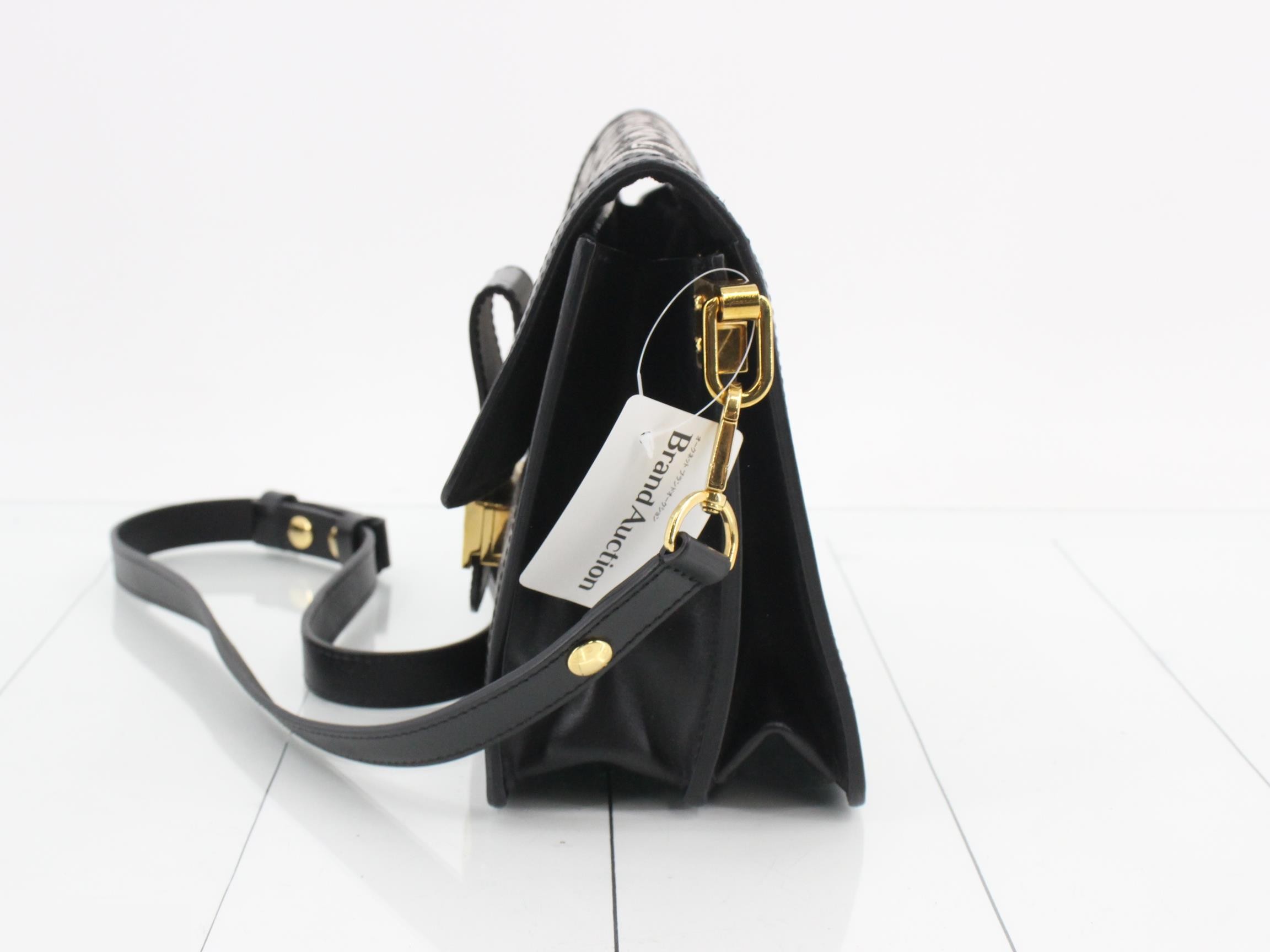 Since 1854 Dauphine MM 2-Way Shoulder Bag — view 3