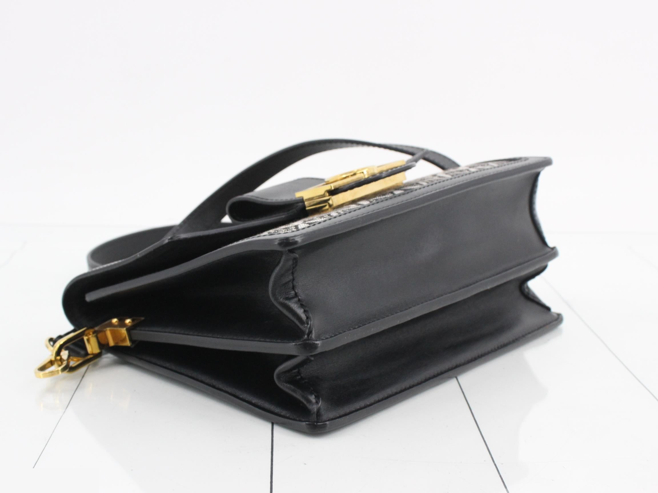 Since 1854 Dauphine MM 2-Way Shoulder Bag — view 5