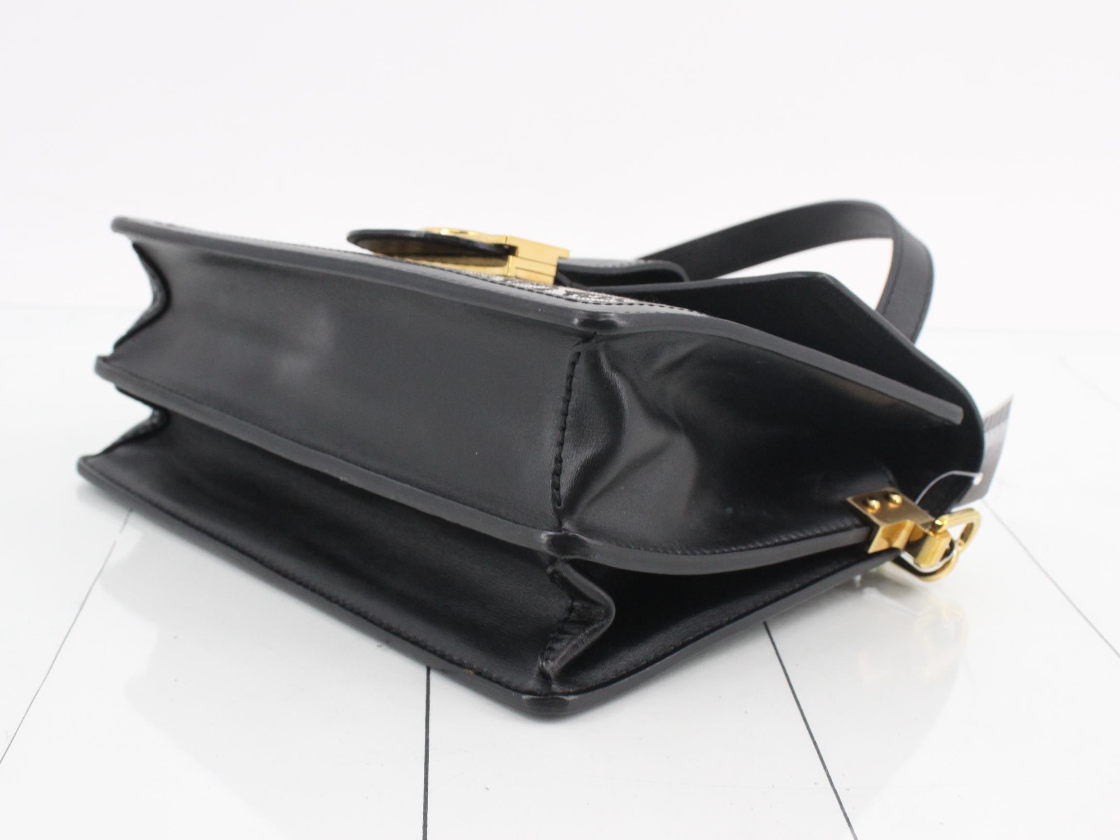 Since 1854 Dauphine MM 2-Way Shoulder Bag — view 6