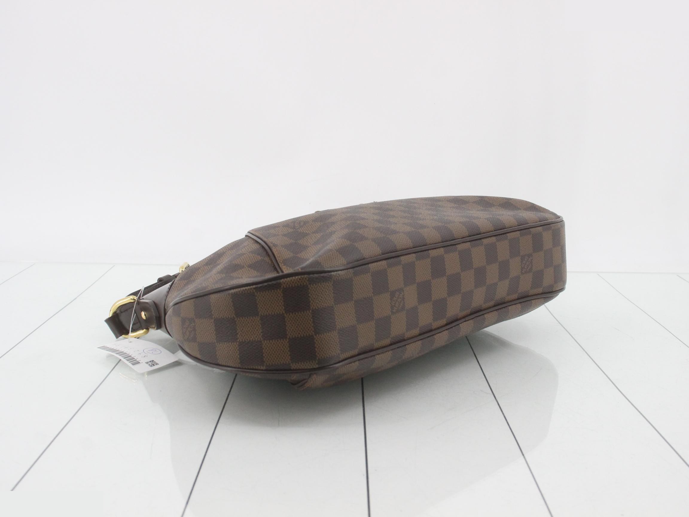 Damier Thames GM Shoulder Bag — view 5