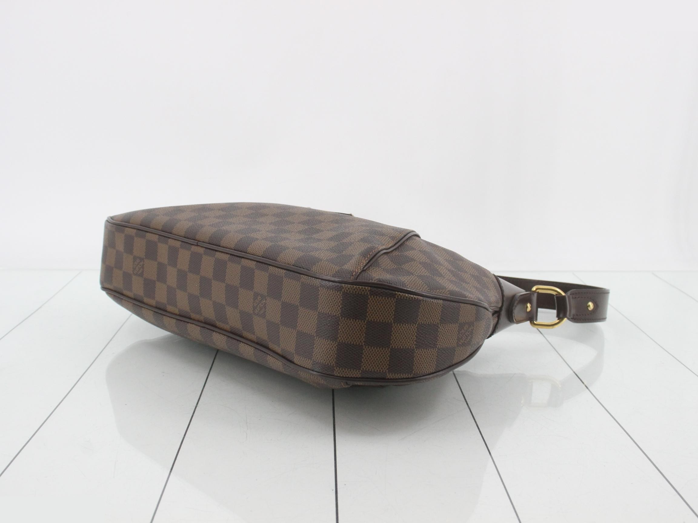 Damier Thames GM Shoulder Bag — view 6