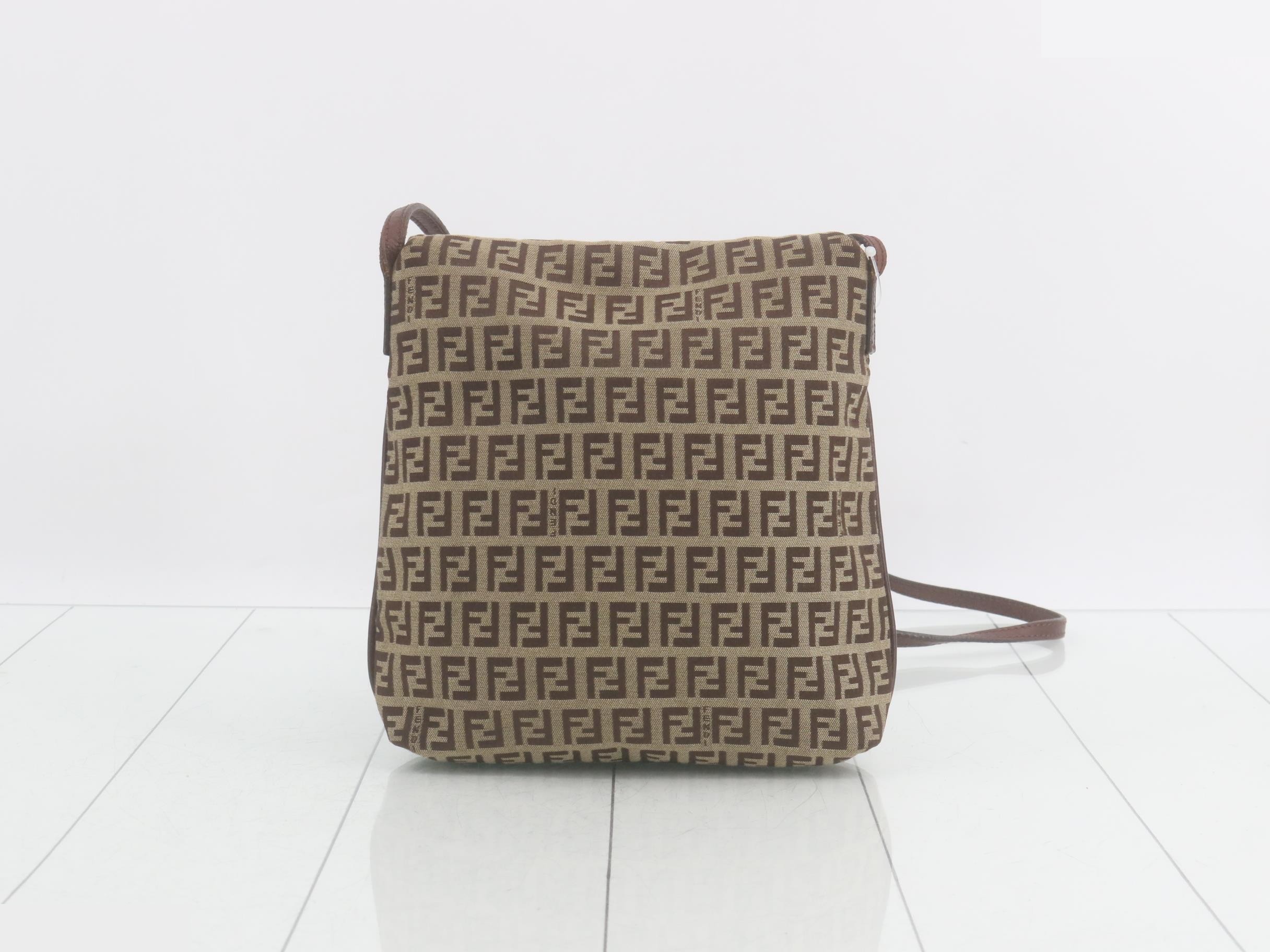 ZUCCA Mamma Bucket Shoulder Bag — view 2