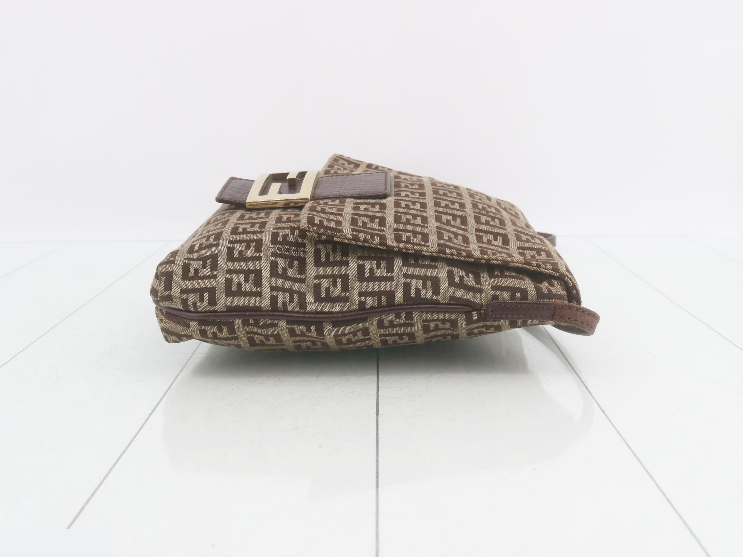 ZUCCA Mamma Bucket Shoulder Bag — view 3