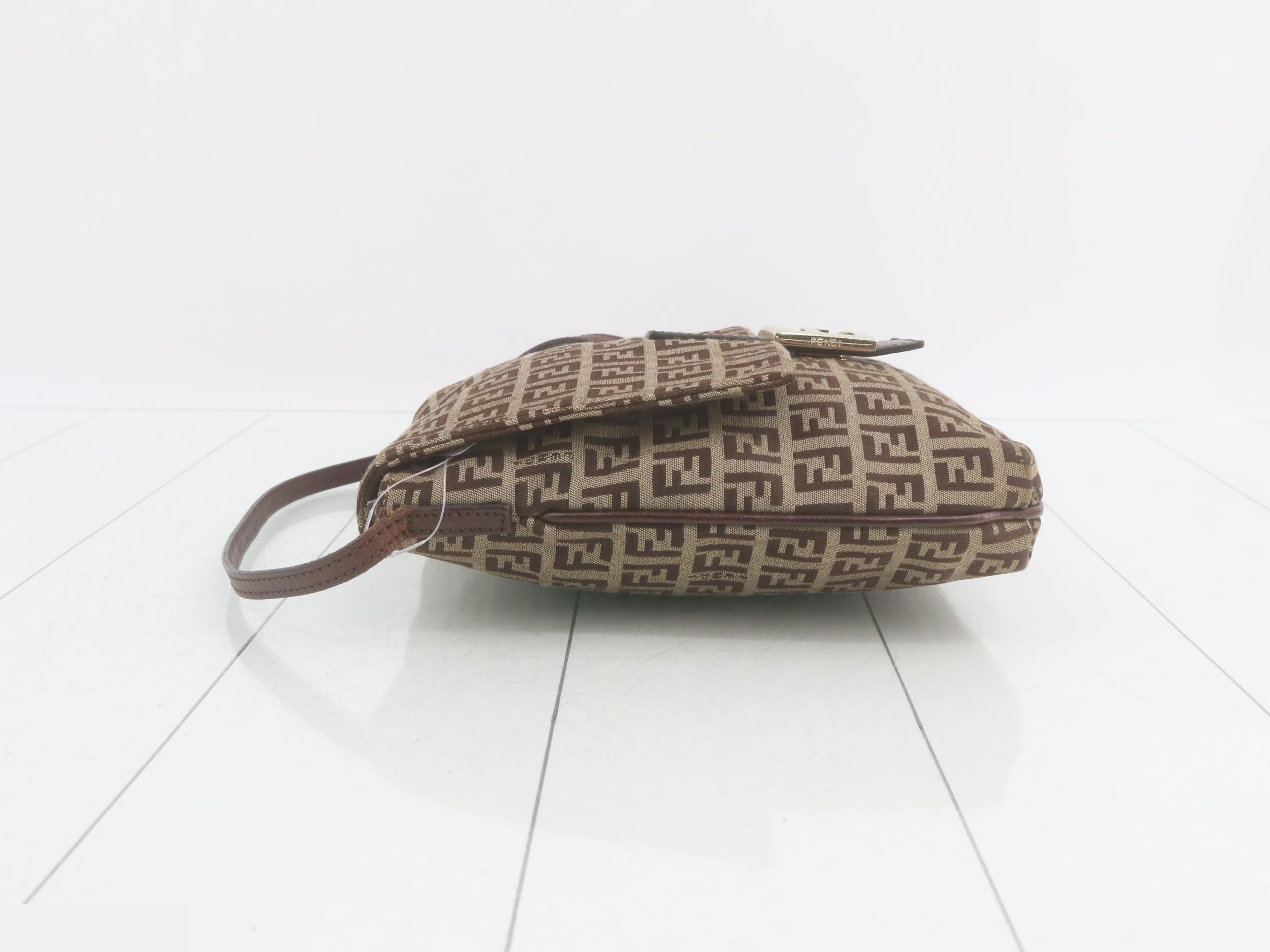 ZUCCA Mamma Bucket Shoulder Bag — view 4