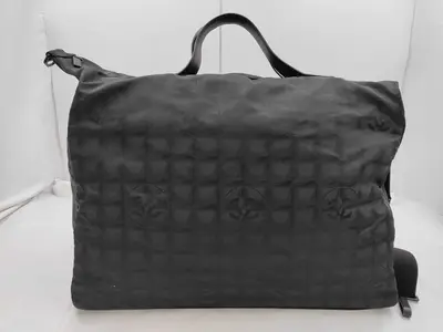 2-way bag, Boston bag