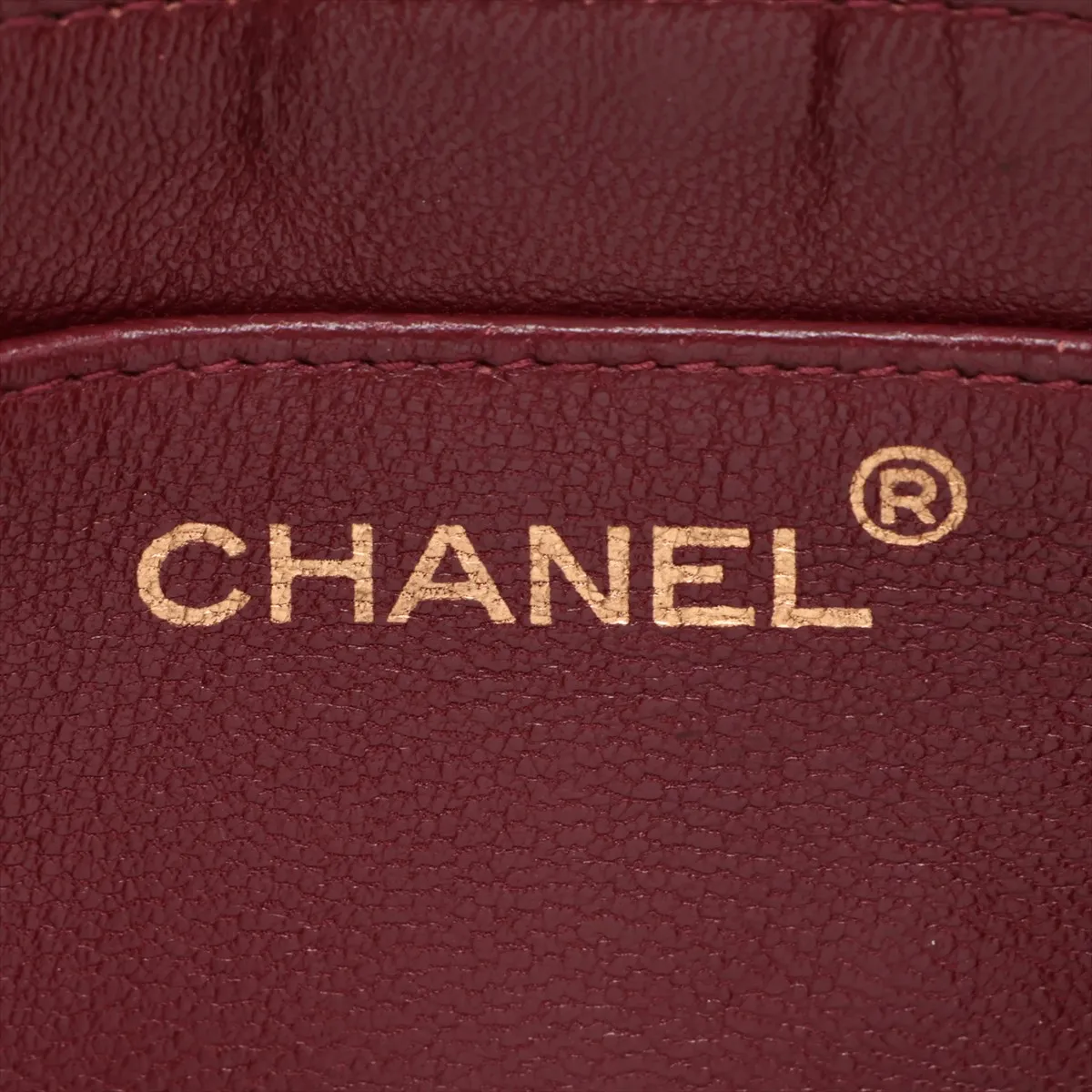 [Individually packaged] Chanel Matelassé Lambskin 2-Way Shoulder Bag, Black with Gold Hardware, 1811916, Unit 1 — view 8