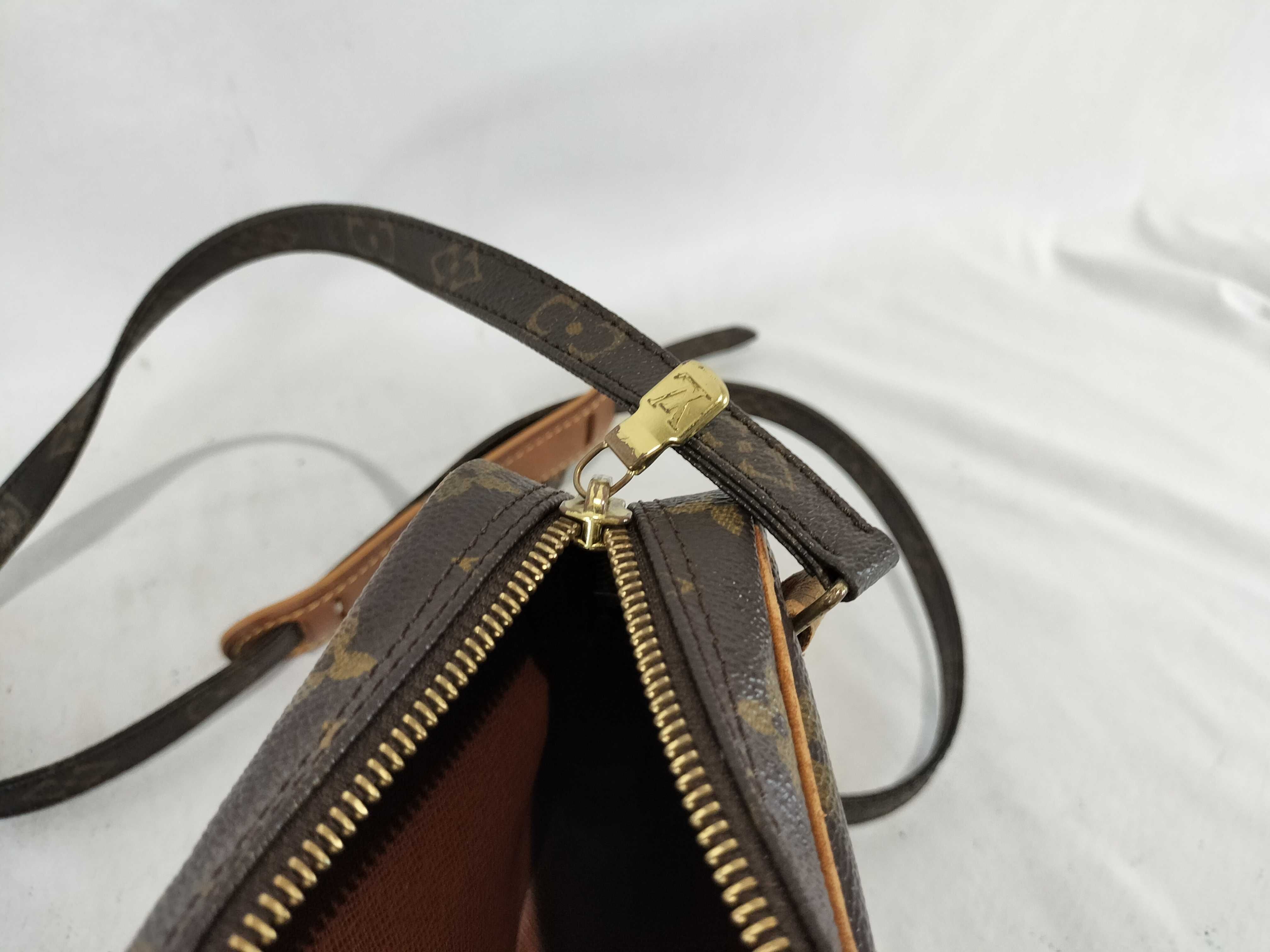 Monogram Pochette Marly Bandoulière M51828 Shoulder Bag — view 11