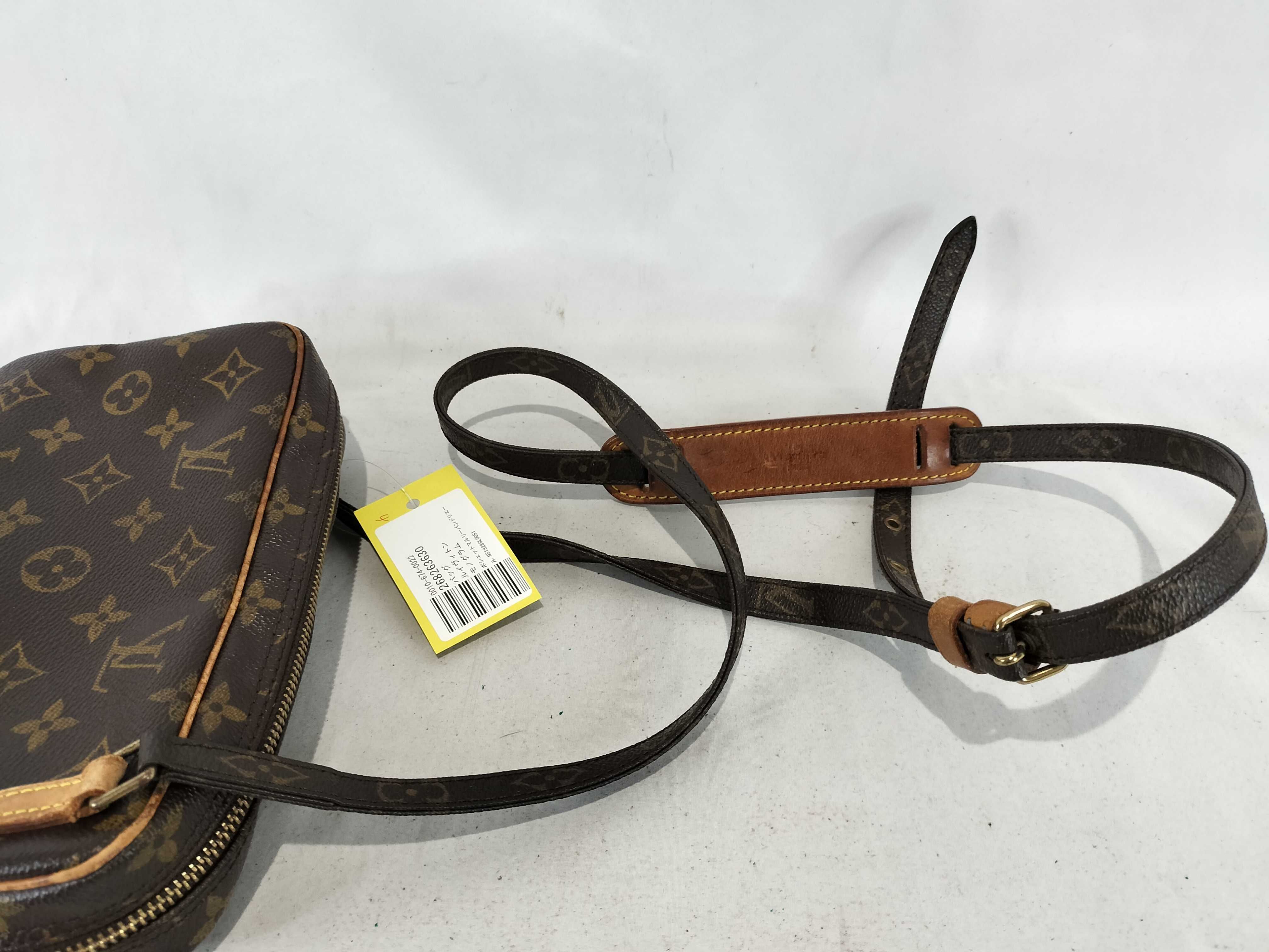 Monogram Pochette Marly Bandoulière M51828 Shoulder Bag — view 3