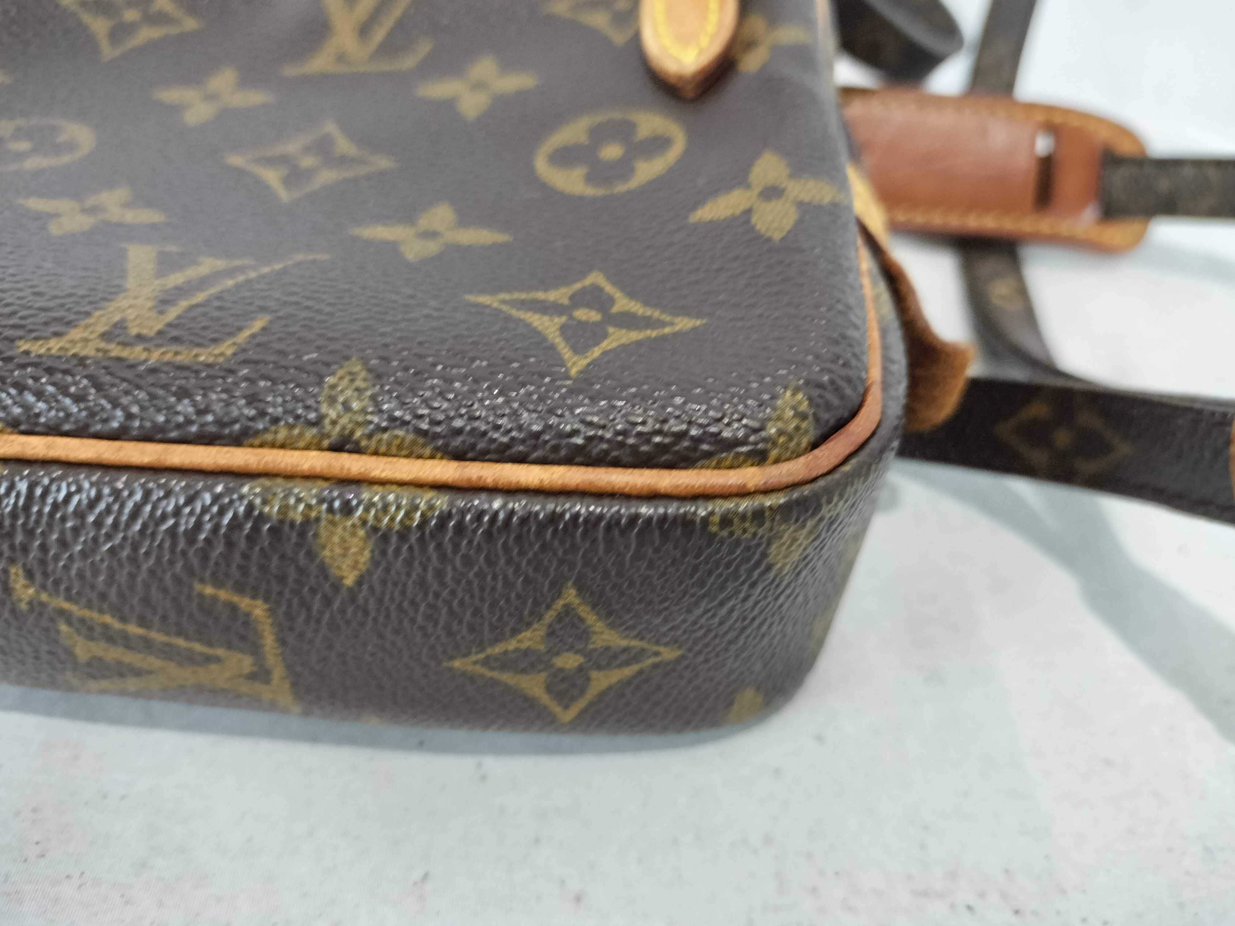 Monogram Pochette Marly Bandoulière M51828 Shoulder Bag — view 6