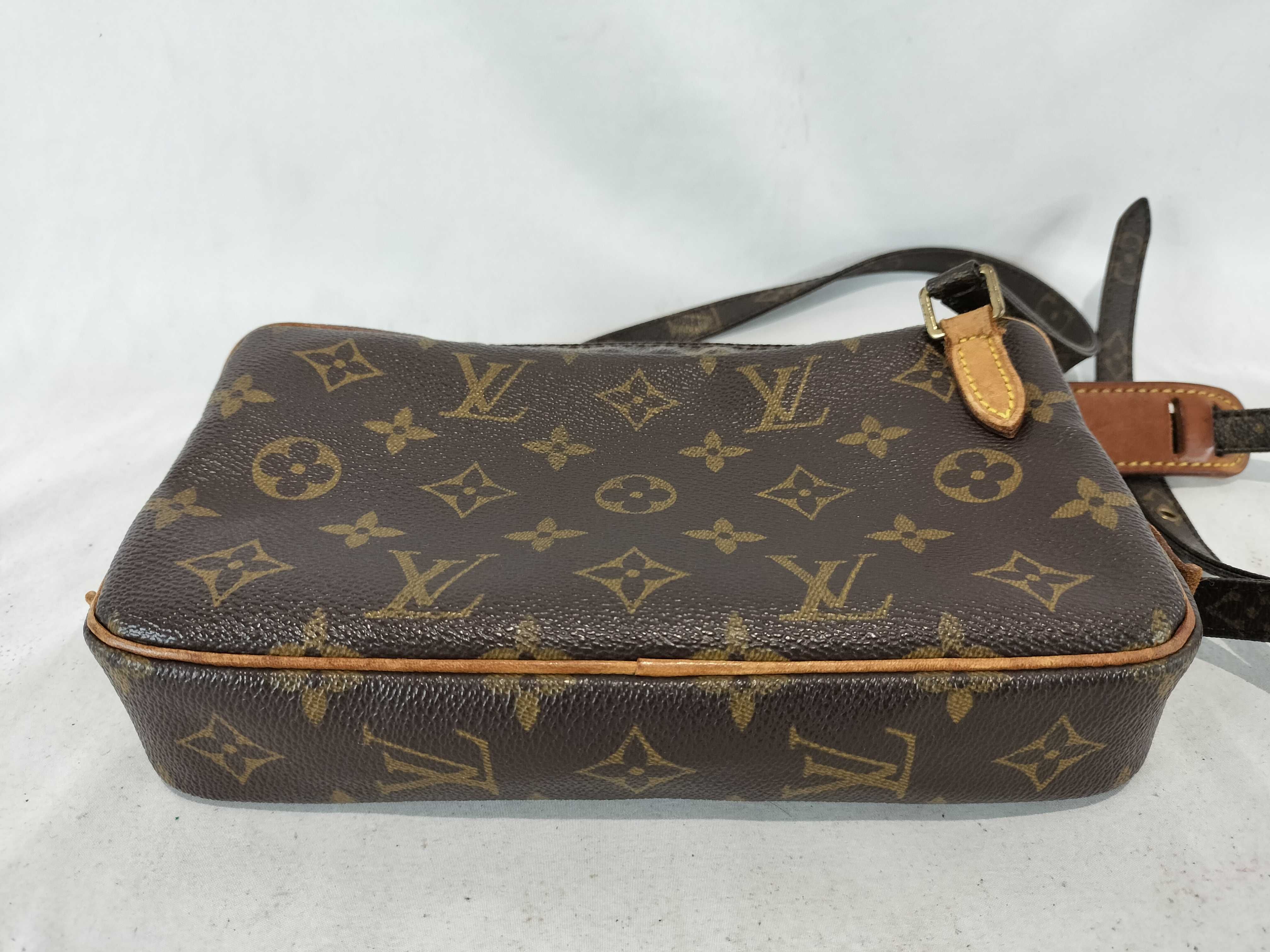 Monogram Pochette Marly Bandoulière M51828 Shoulder Bag — view 7