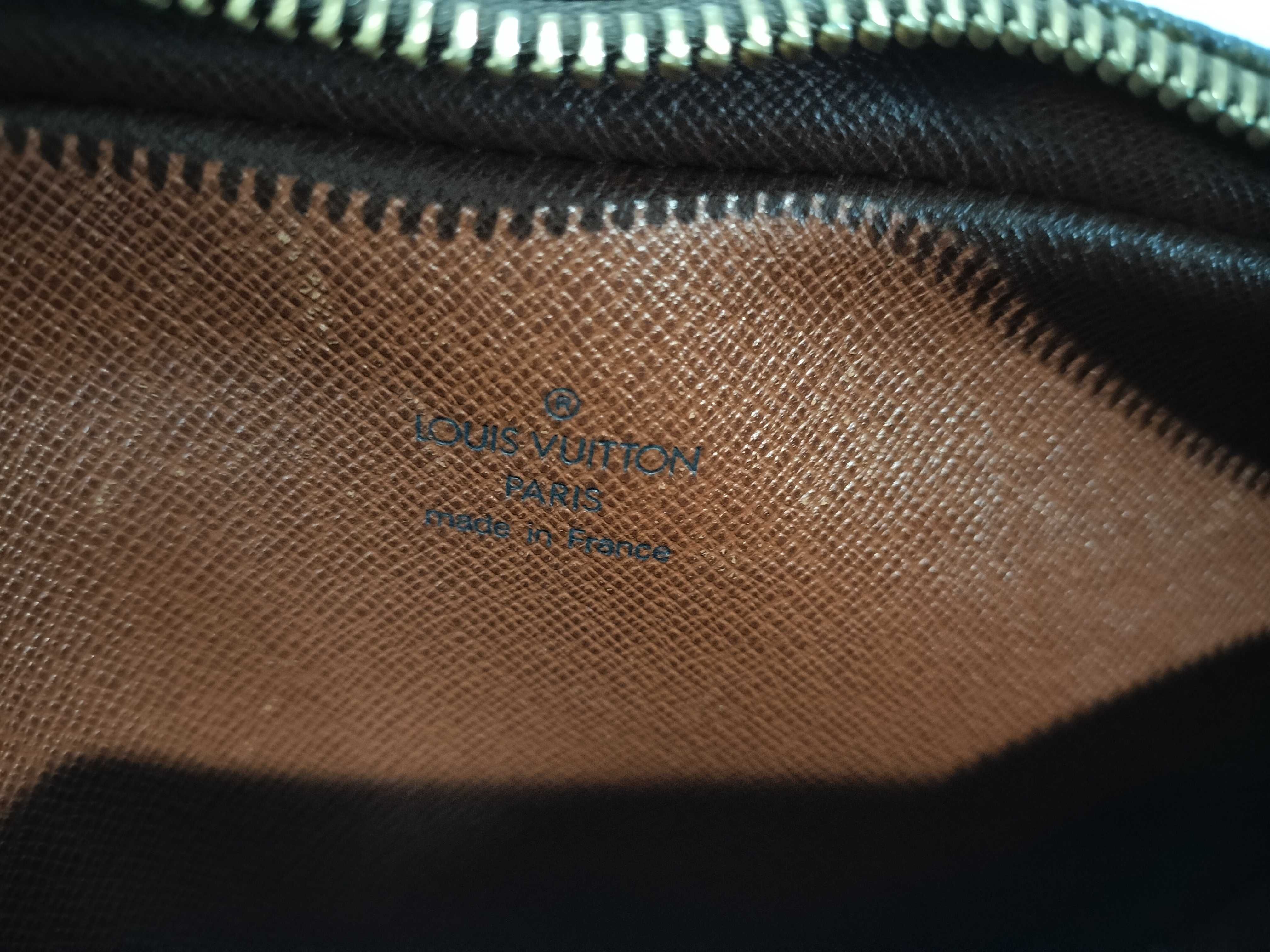 Monogram Pochette Marly Bandoulière M51828 Shoulder Bag — view 10