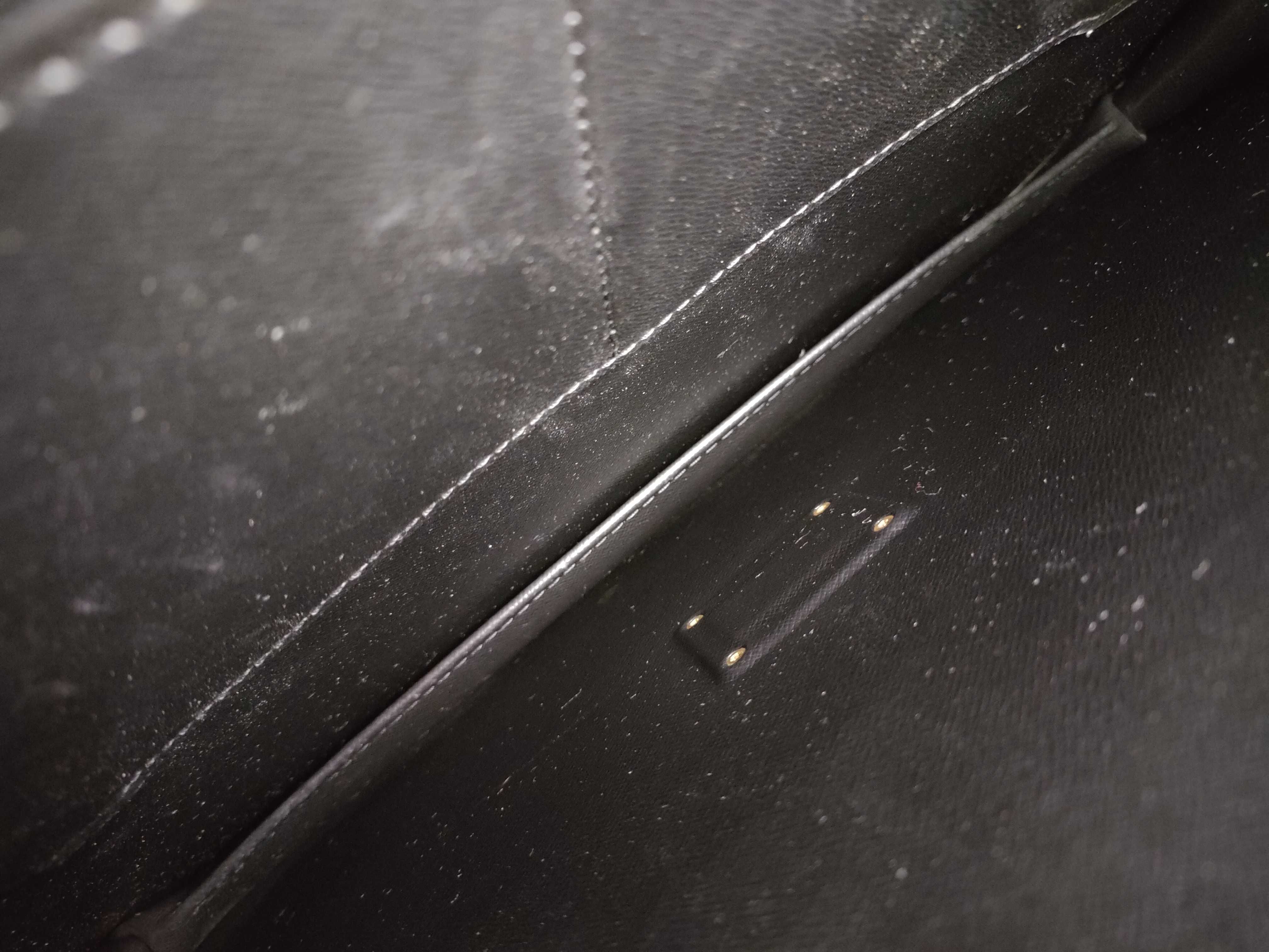 Epi Serviette Ambassadeur Briefcase Business Bag — view 11
