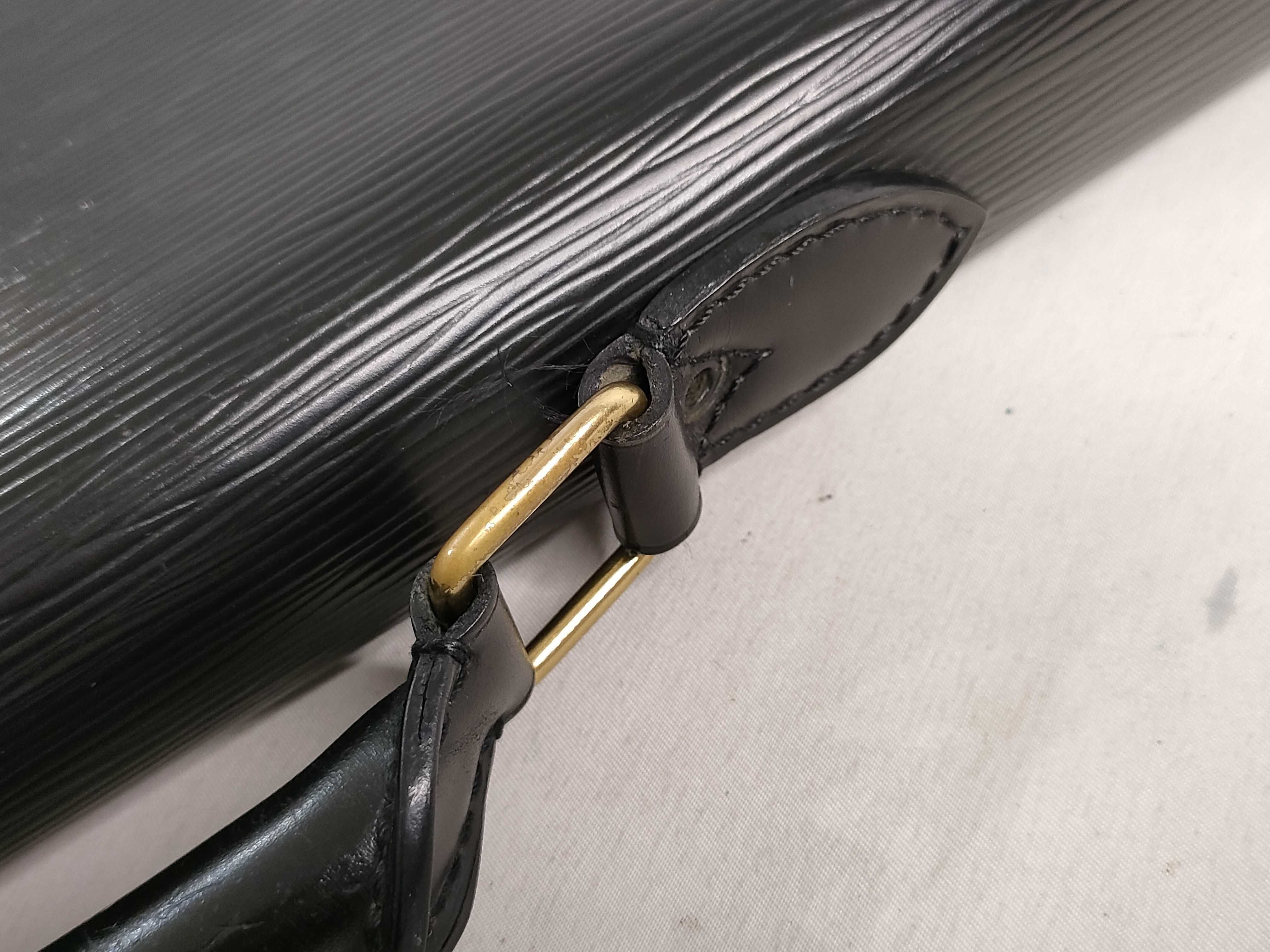 Epi Serviette Ambassadeur Briefcase Business Bag — view 5