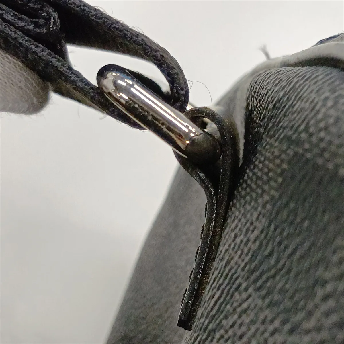 Damier Graphite Ambler N41289 CA0194 Gray — view 14