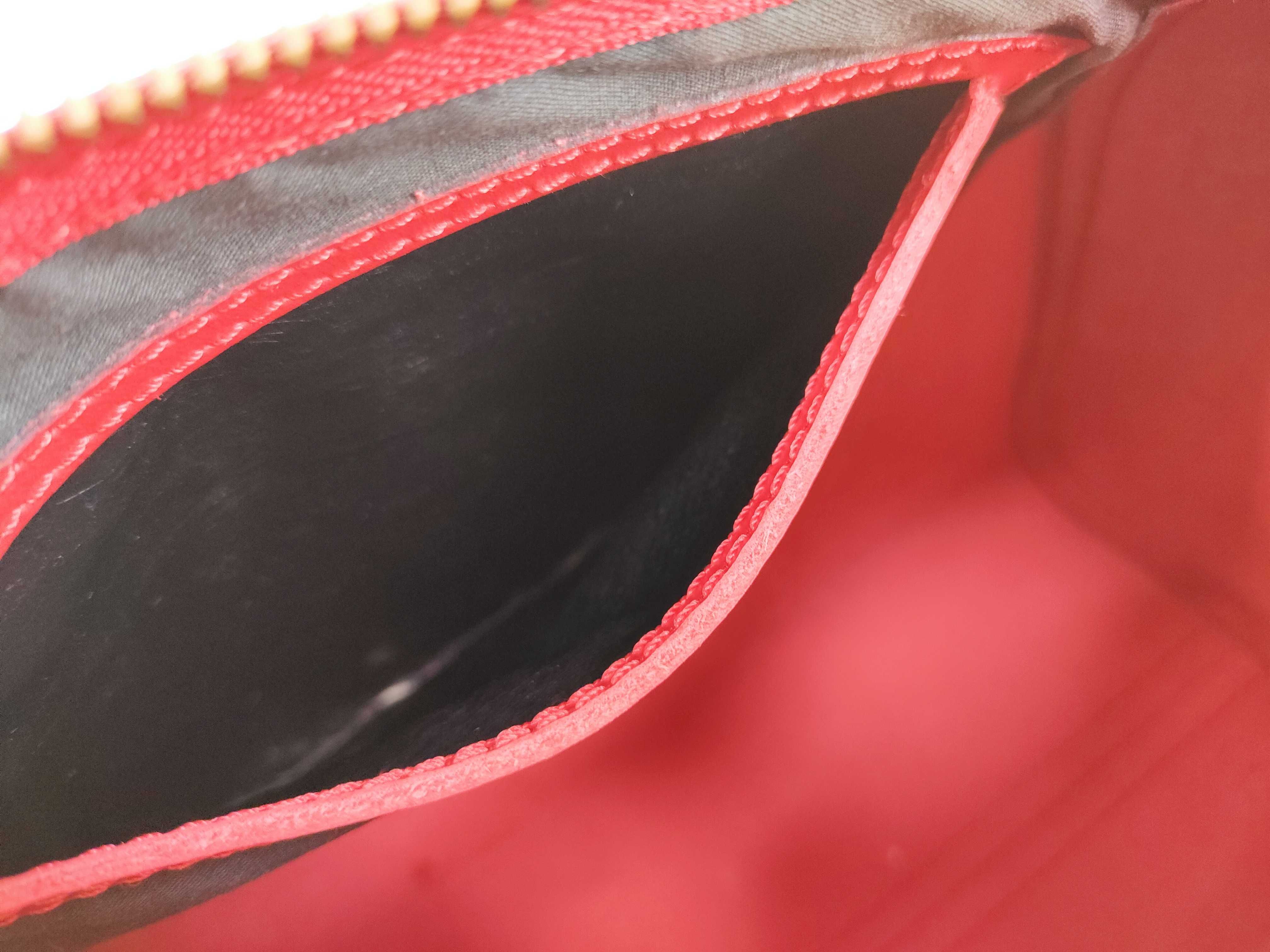 Epi Speedy 30 M43007 Handbag Boston Bag — view 12