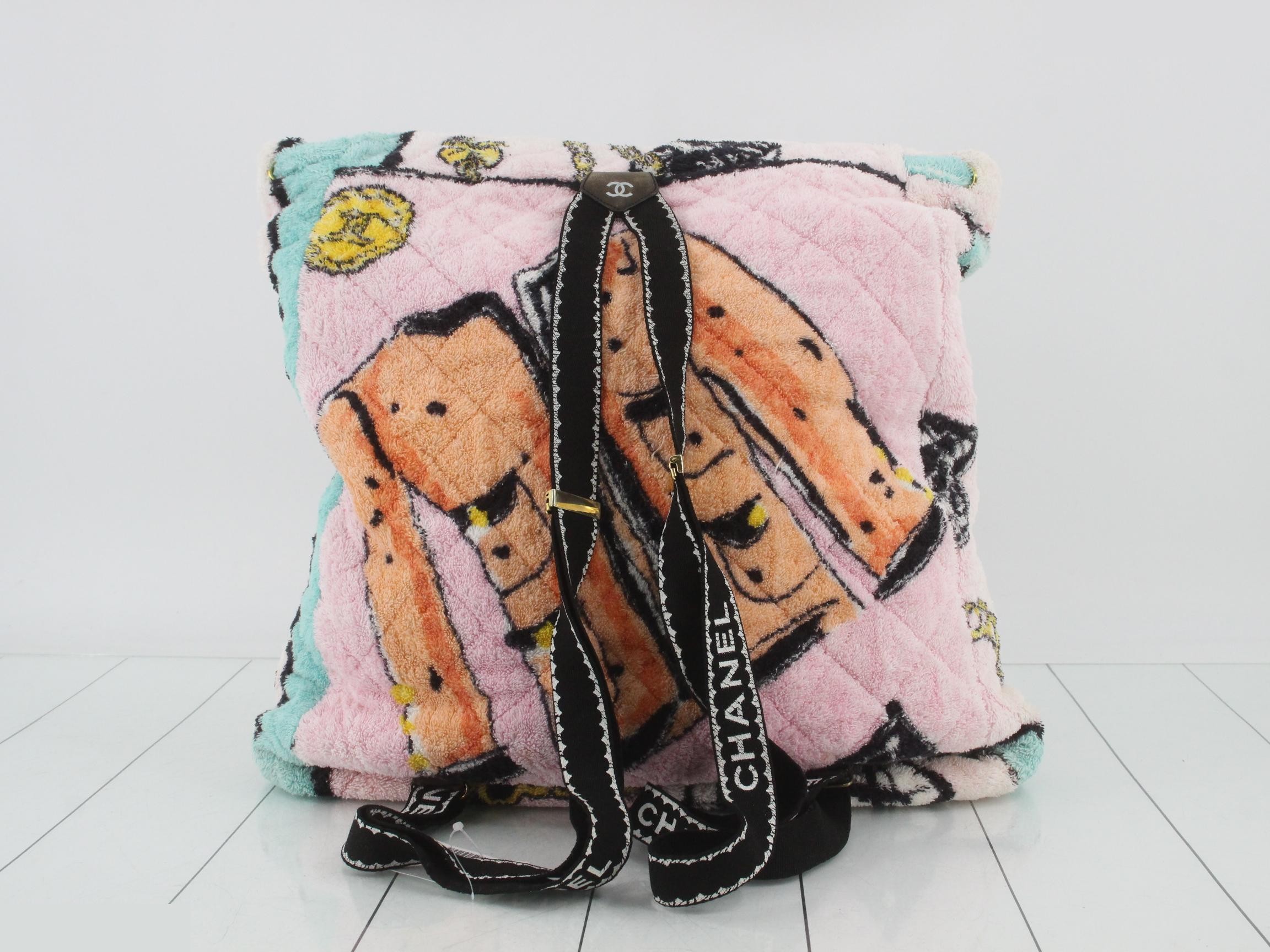 Pile Backpack — view 2