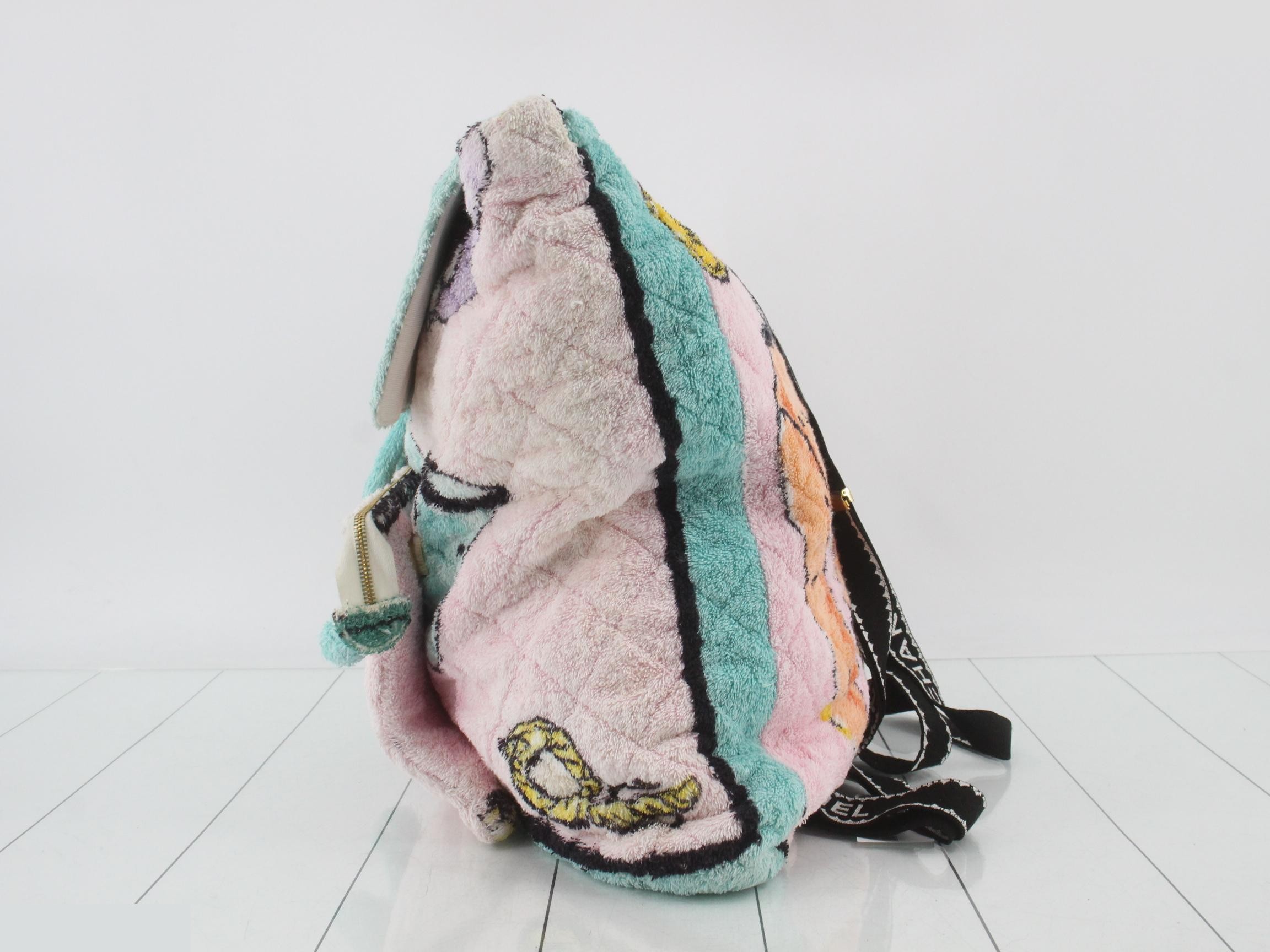 Pile Backpack — view 3
