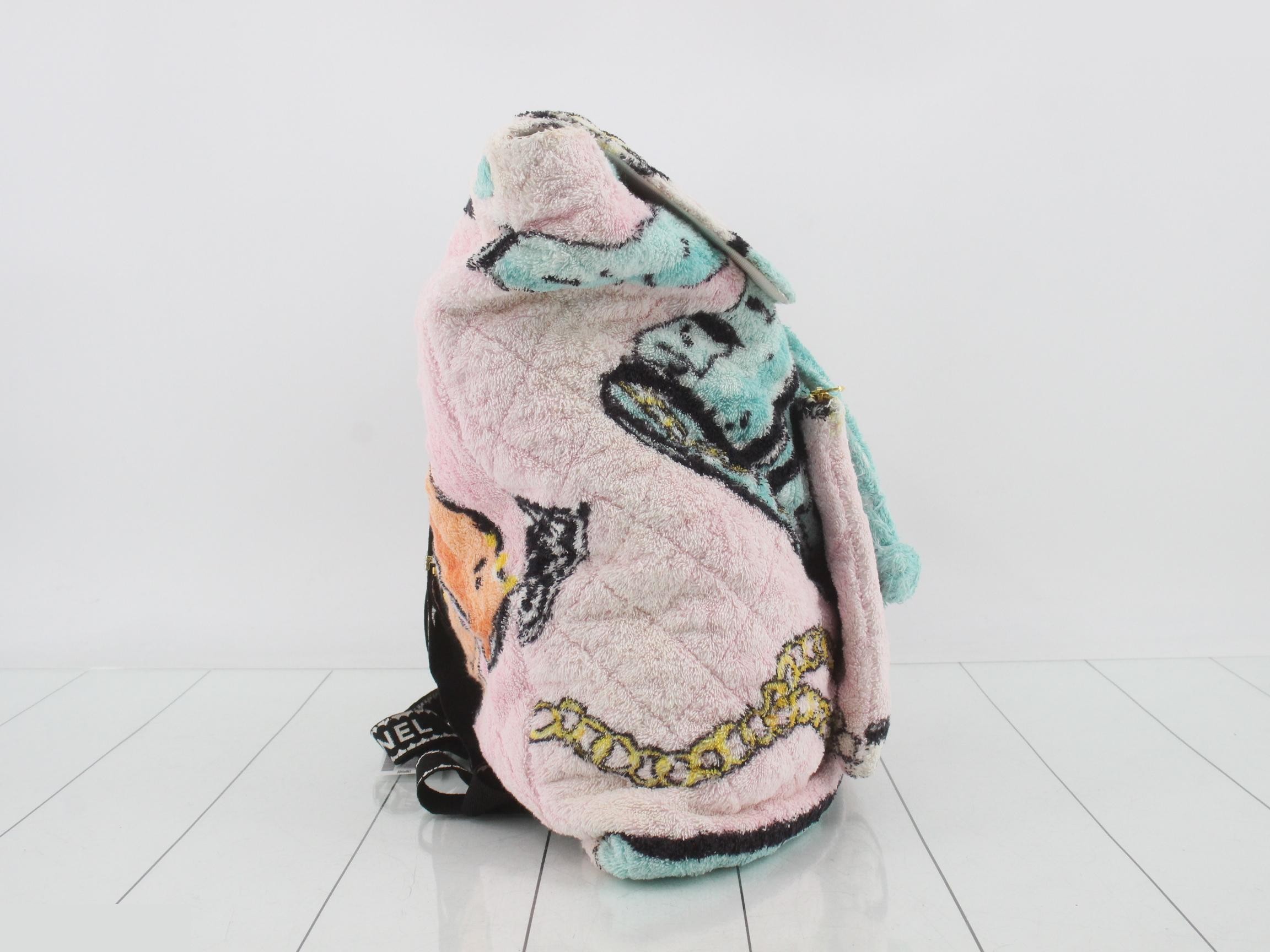 Pile Backpack — view 4