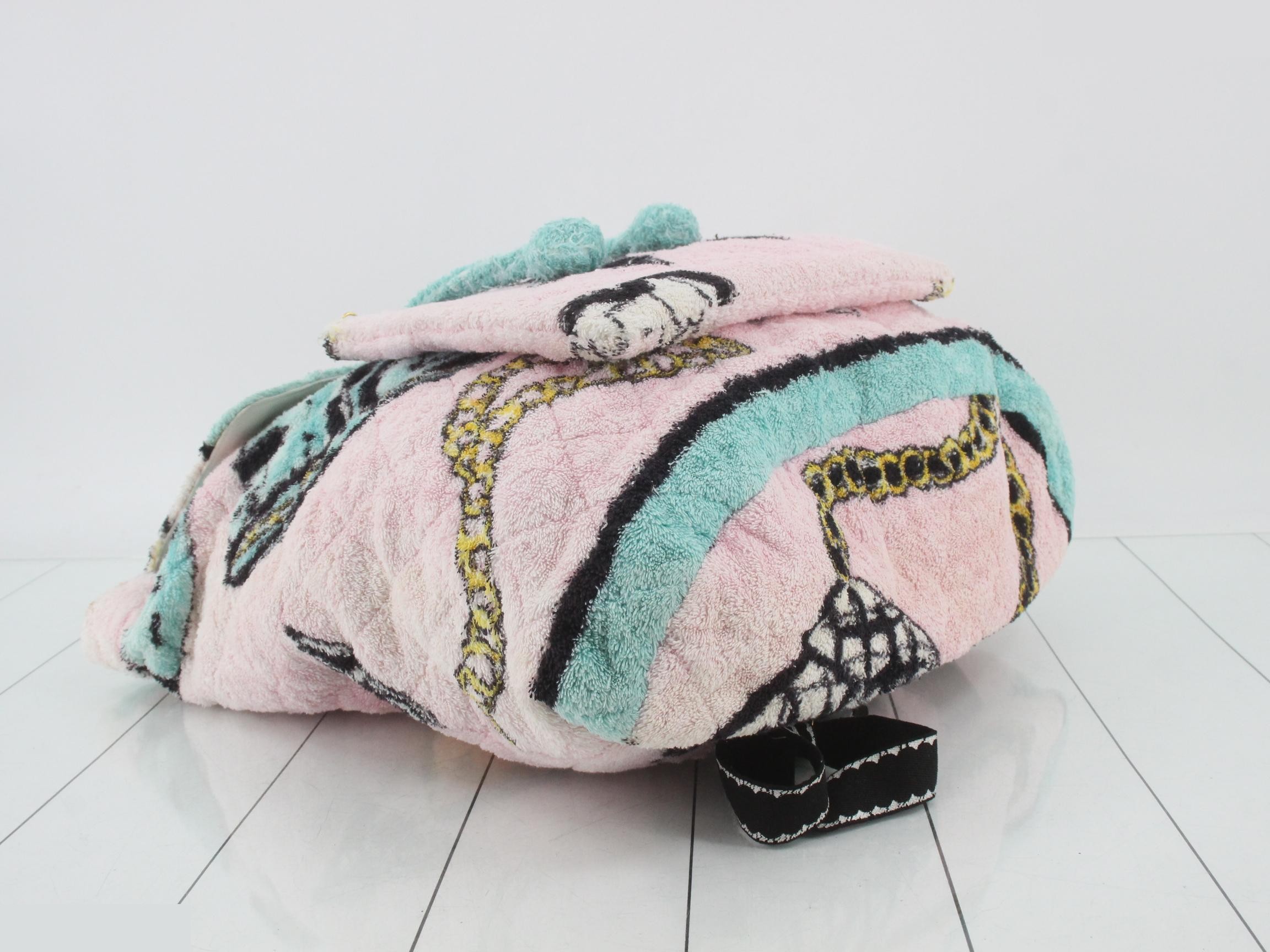 Pile Backpack — view 5