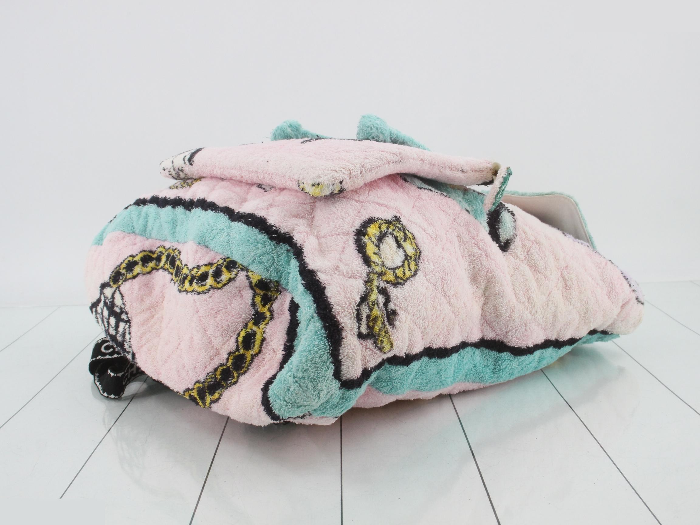 Pile Backpack — view 6